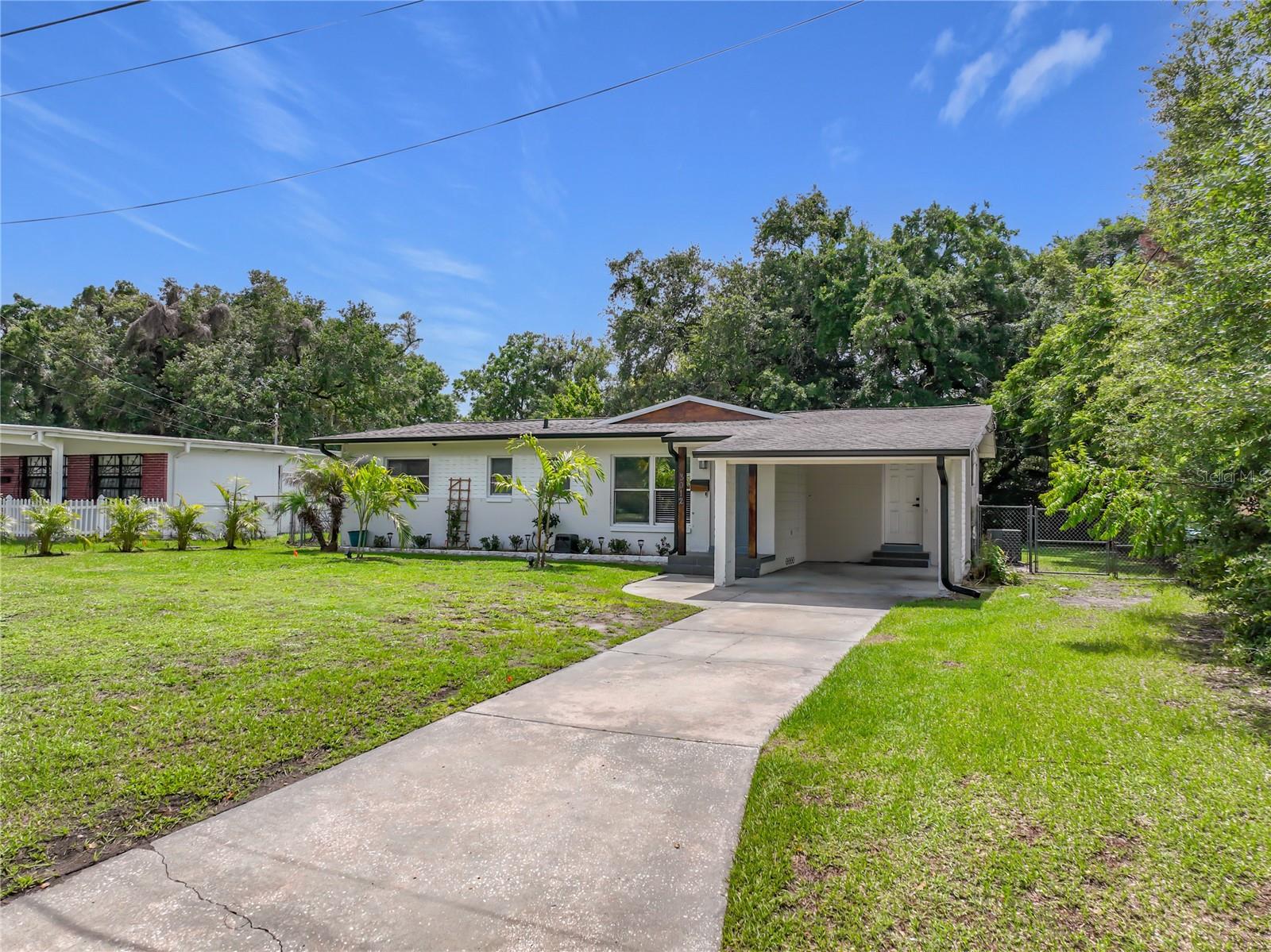 ROBINSDALE - Residential Lease