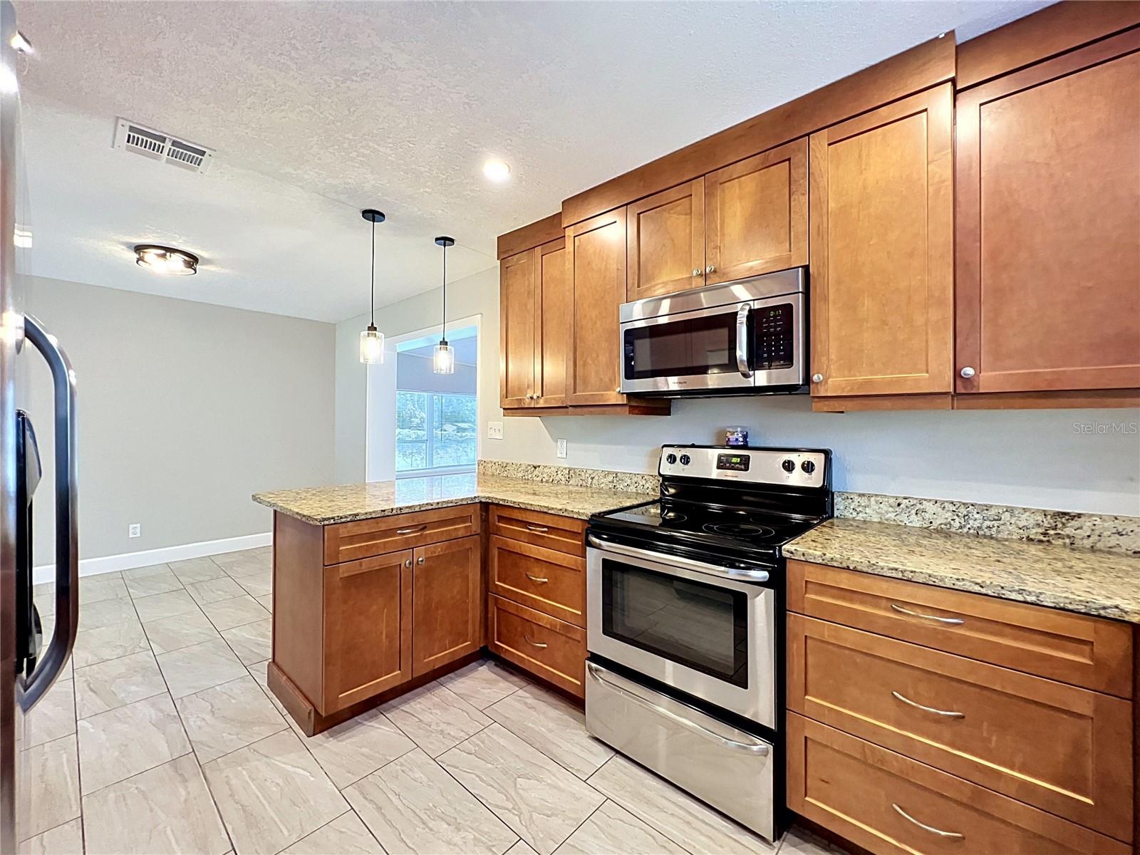 ROBINSDALE - Residential Lease