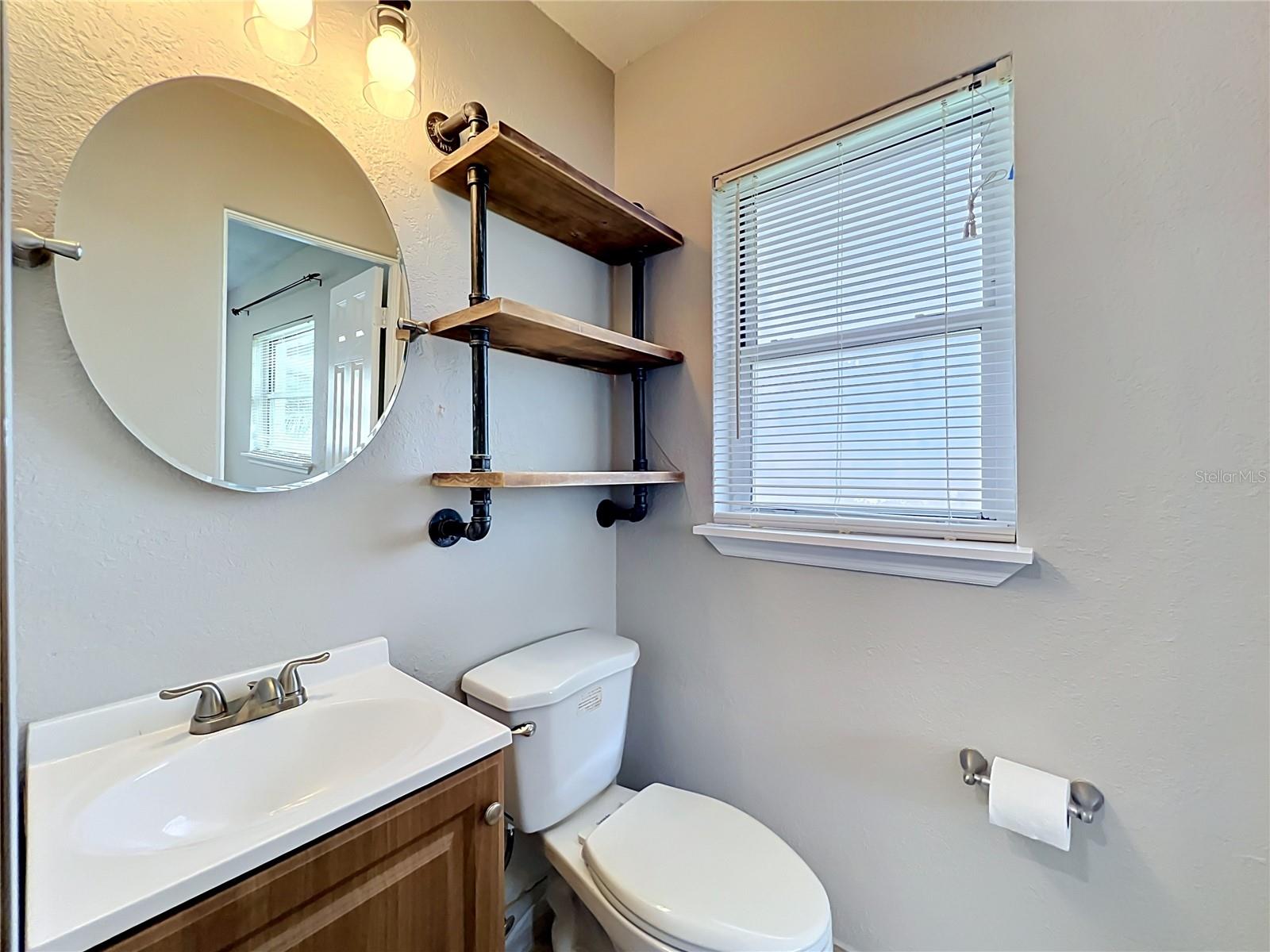 ROBINSDALE - Residential Lease