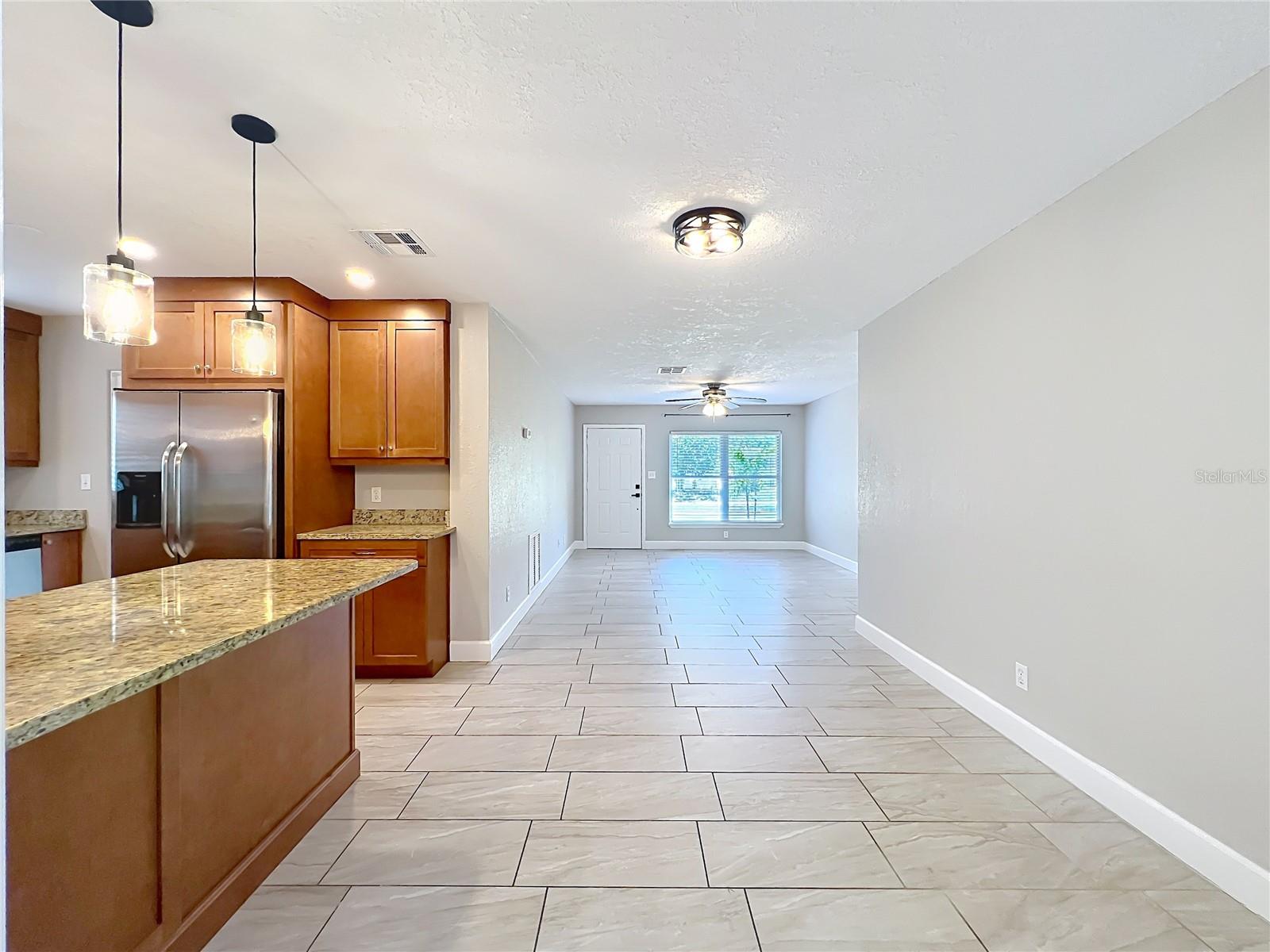 ROBINSDALE - Residential Lease