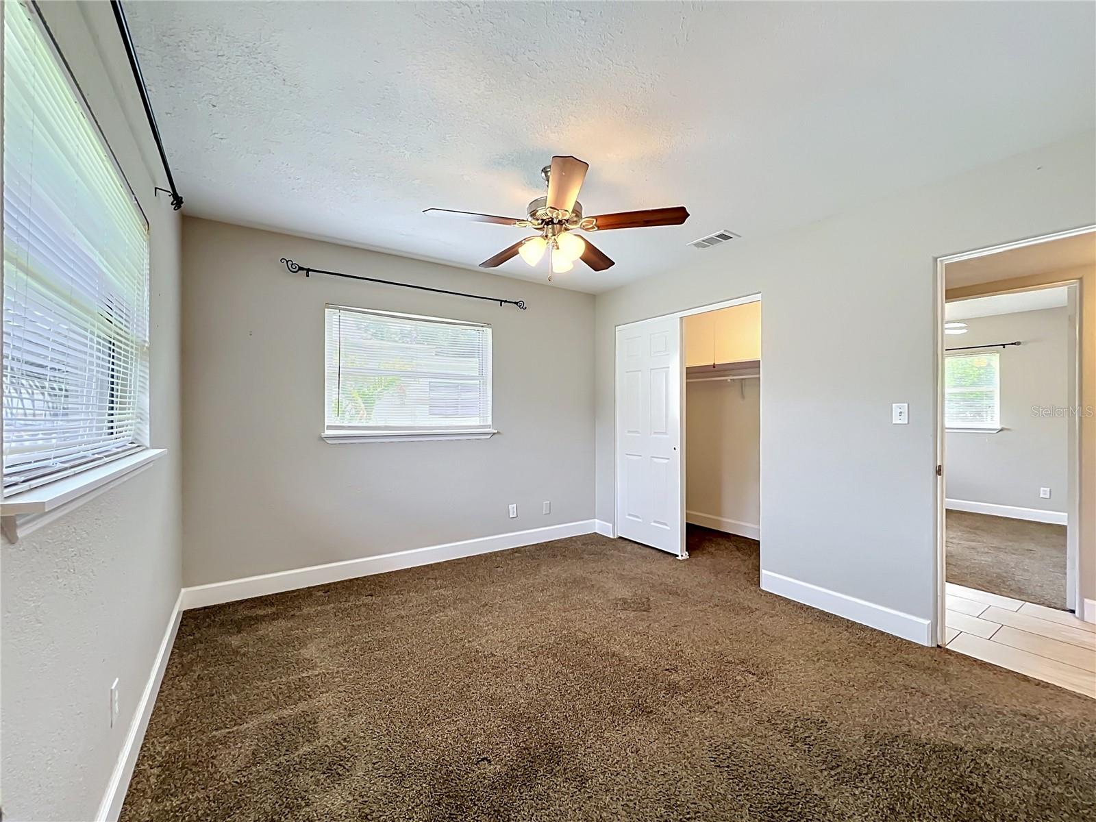 ROBINSDALE - Residential Lease