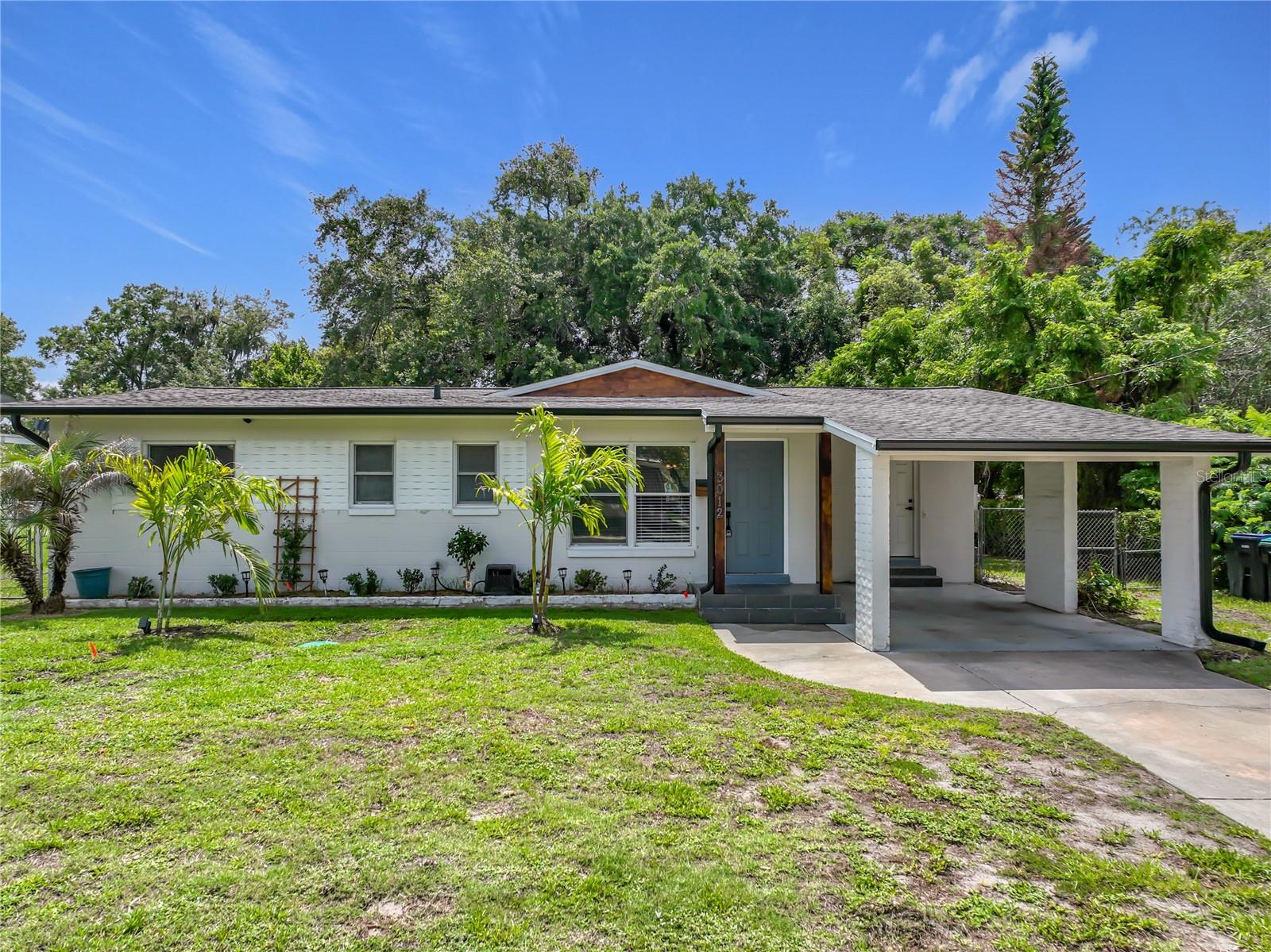ROBINSDALE - Residential Lease