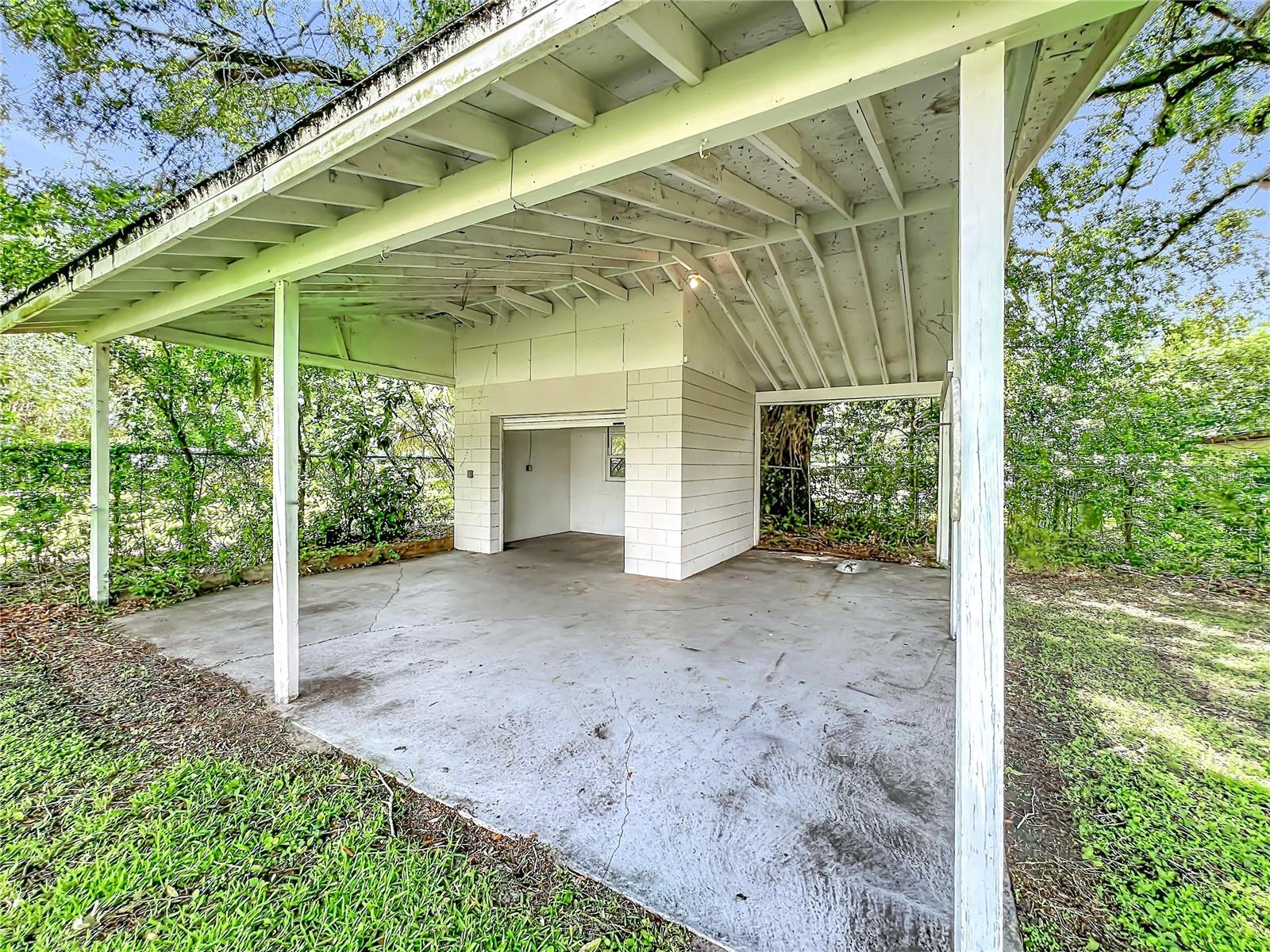 ROBINSDALE - Residential Lease