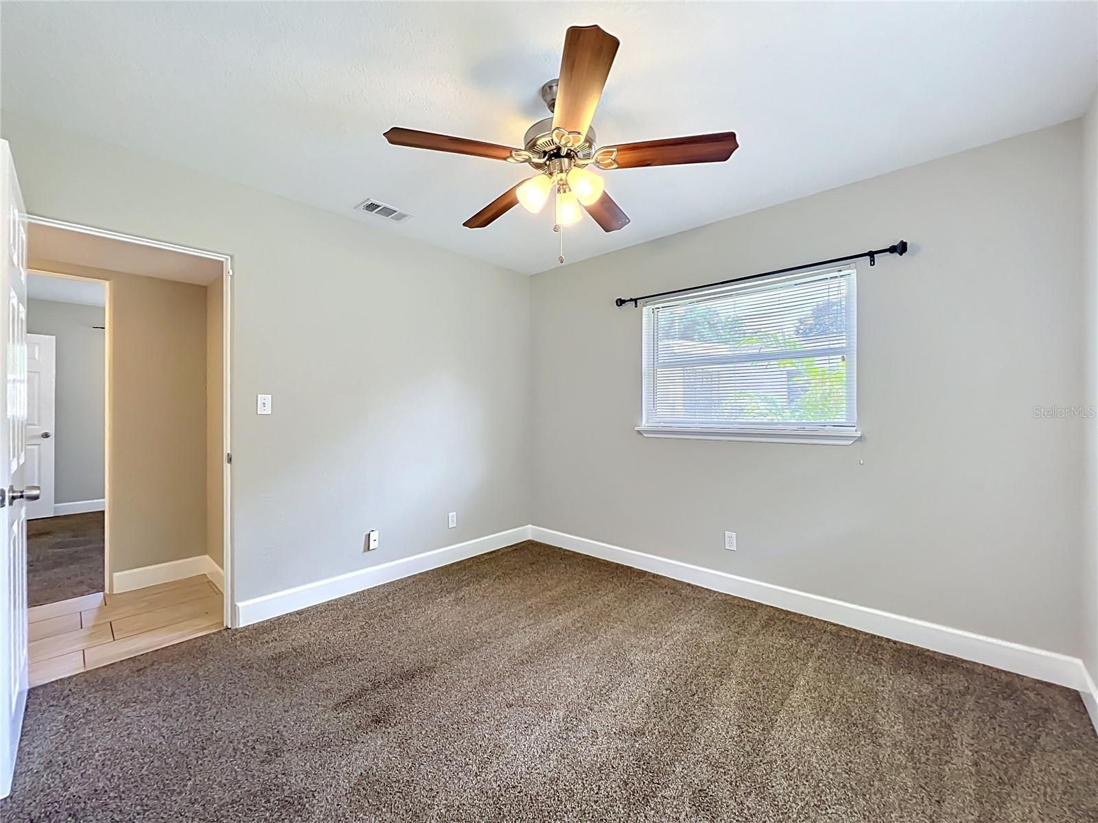 ROBINSDALE - Residential Lease