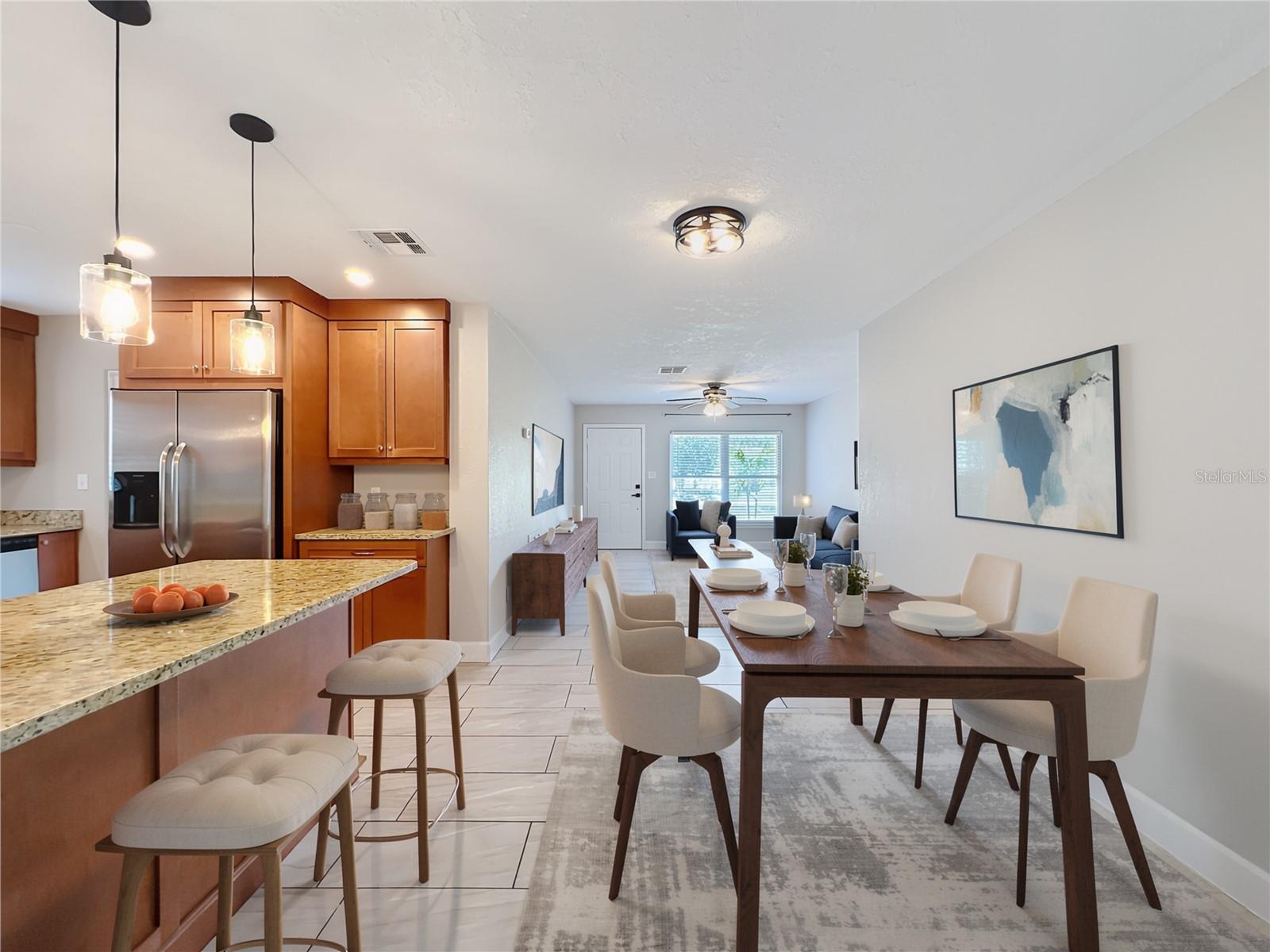 ROBINSDALE - Residential Lease