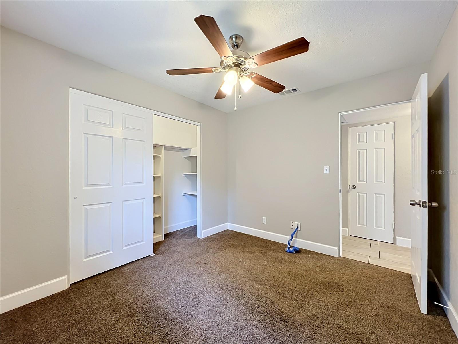 ROBINSDALE - Residential Lease