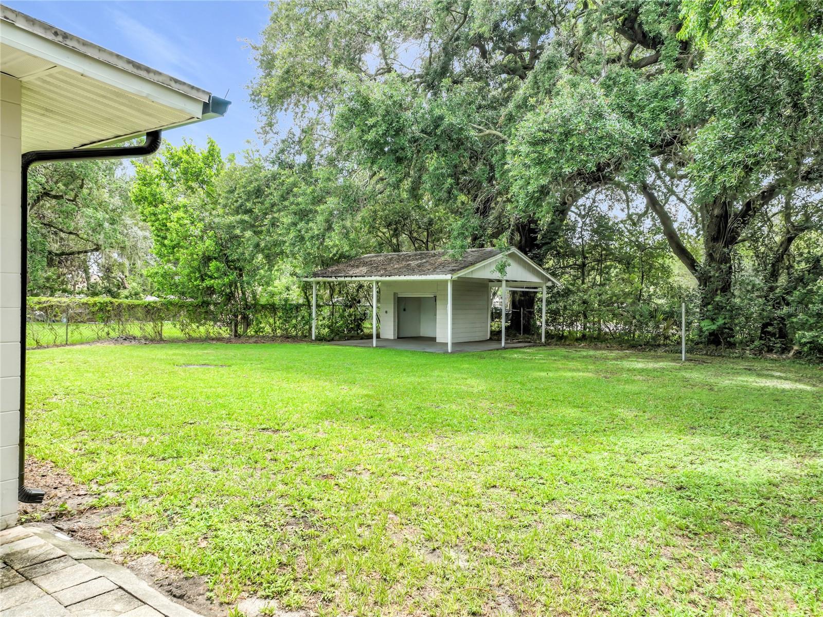 ROBINSDALE - Residential Lease