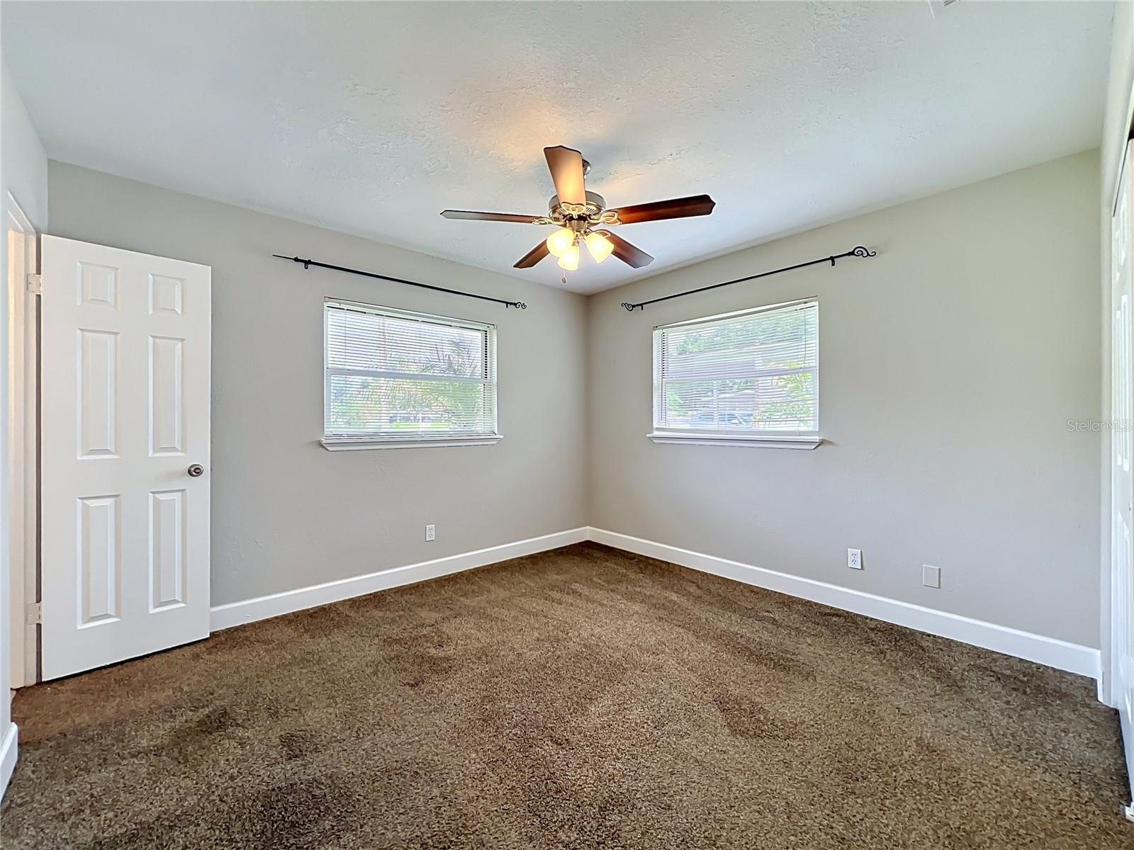 ROBINSDALE - Residential Lease