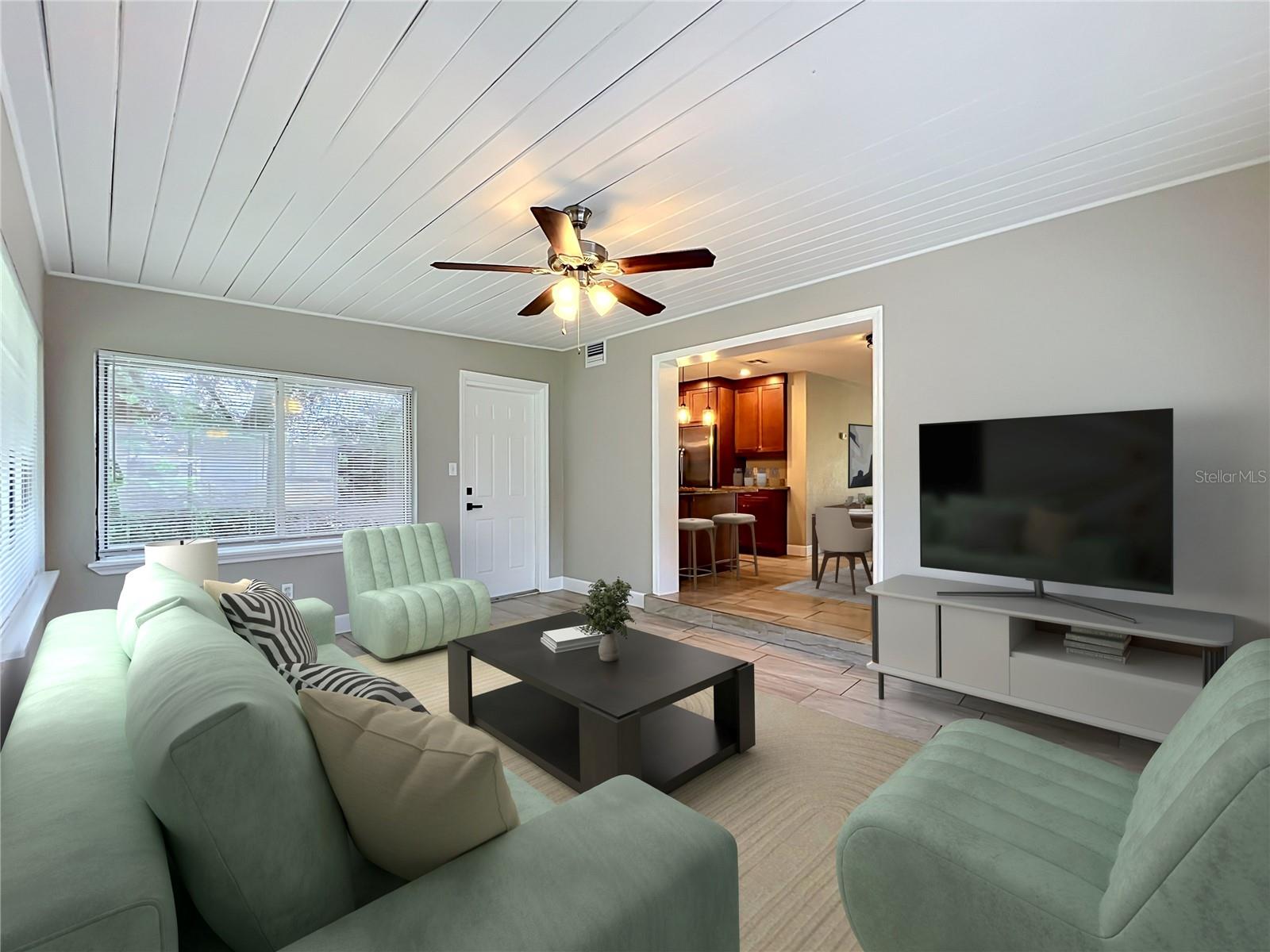 ROBINSDALE - Residential Lease