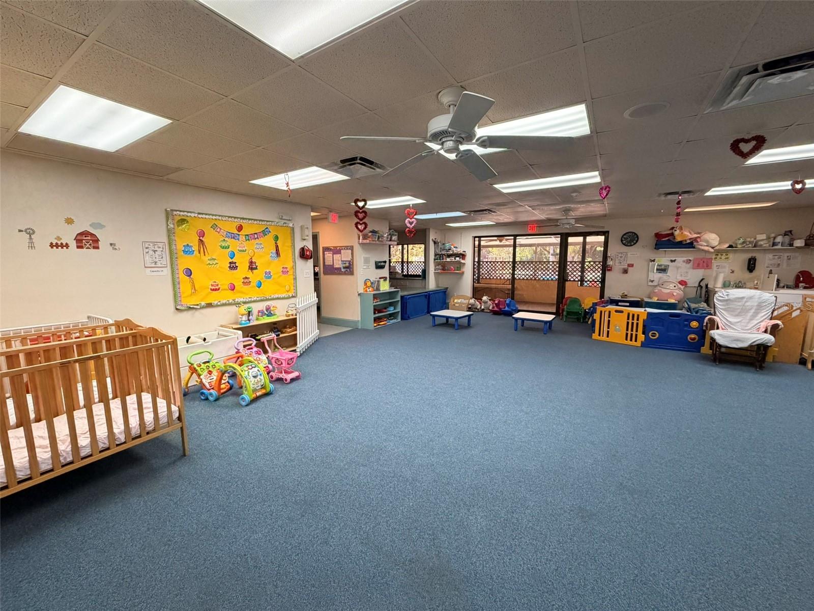 ACREAGE & UNREC - Commercial Sale