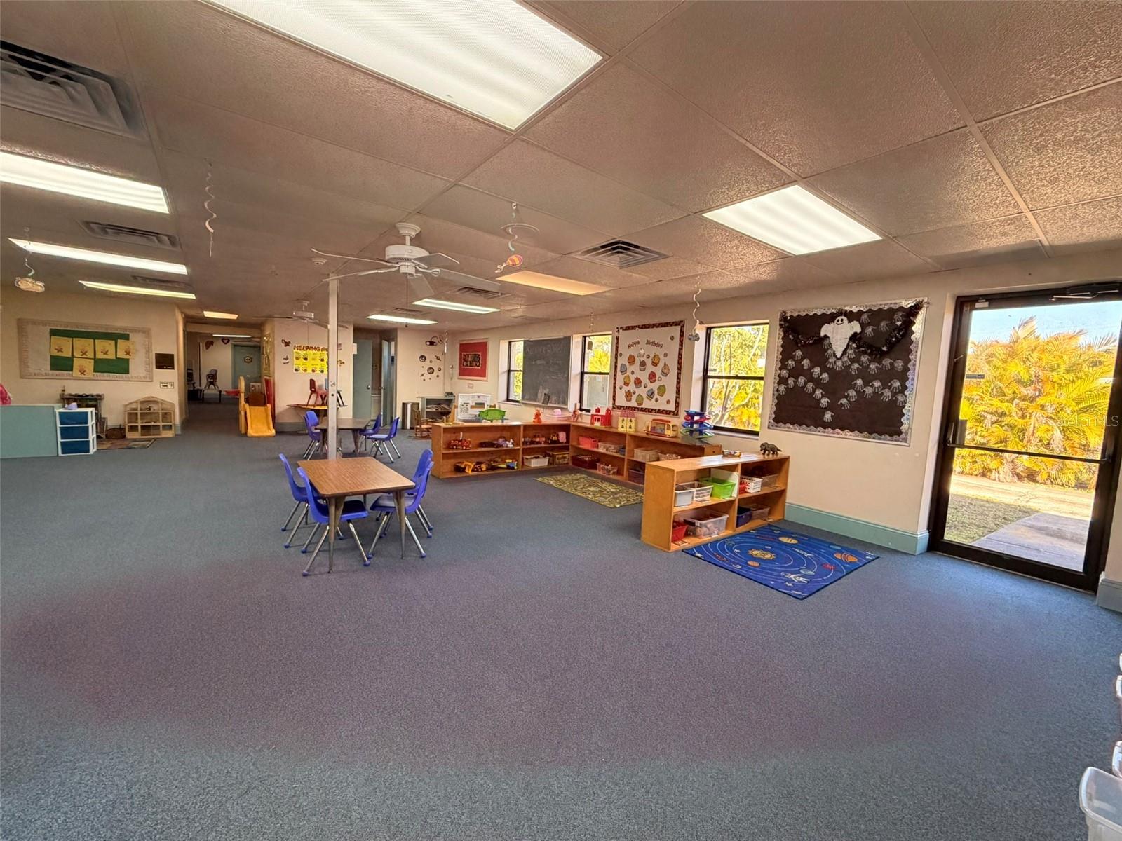 ACREAGE & UNREC - Commercial Sale