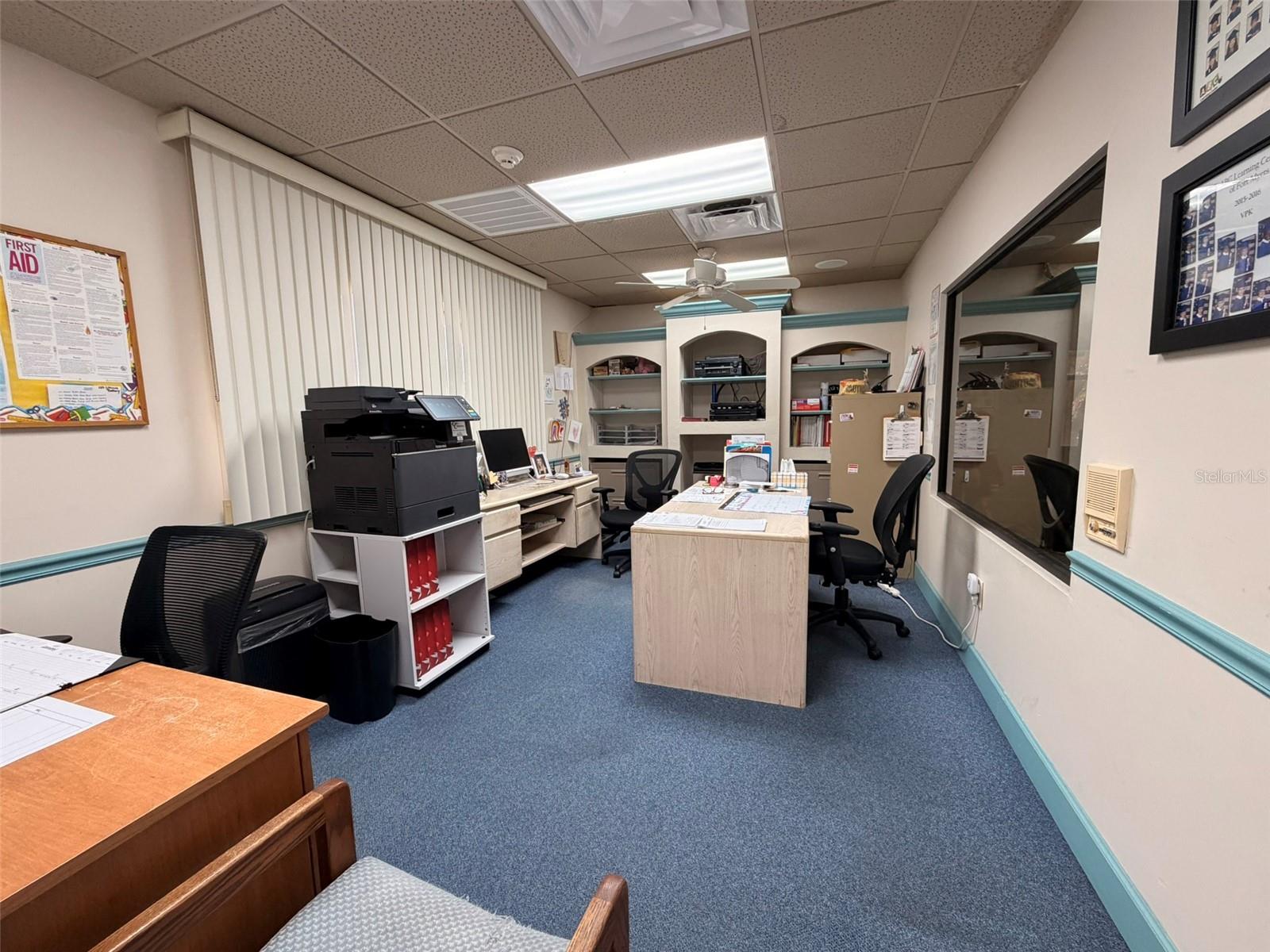 ACREAGE & UNREC - Commercial Sale