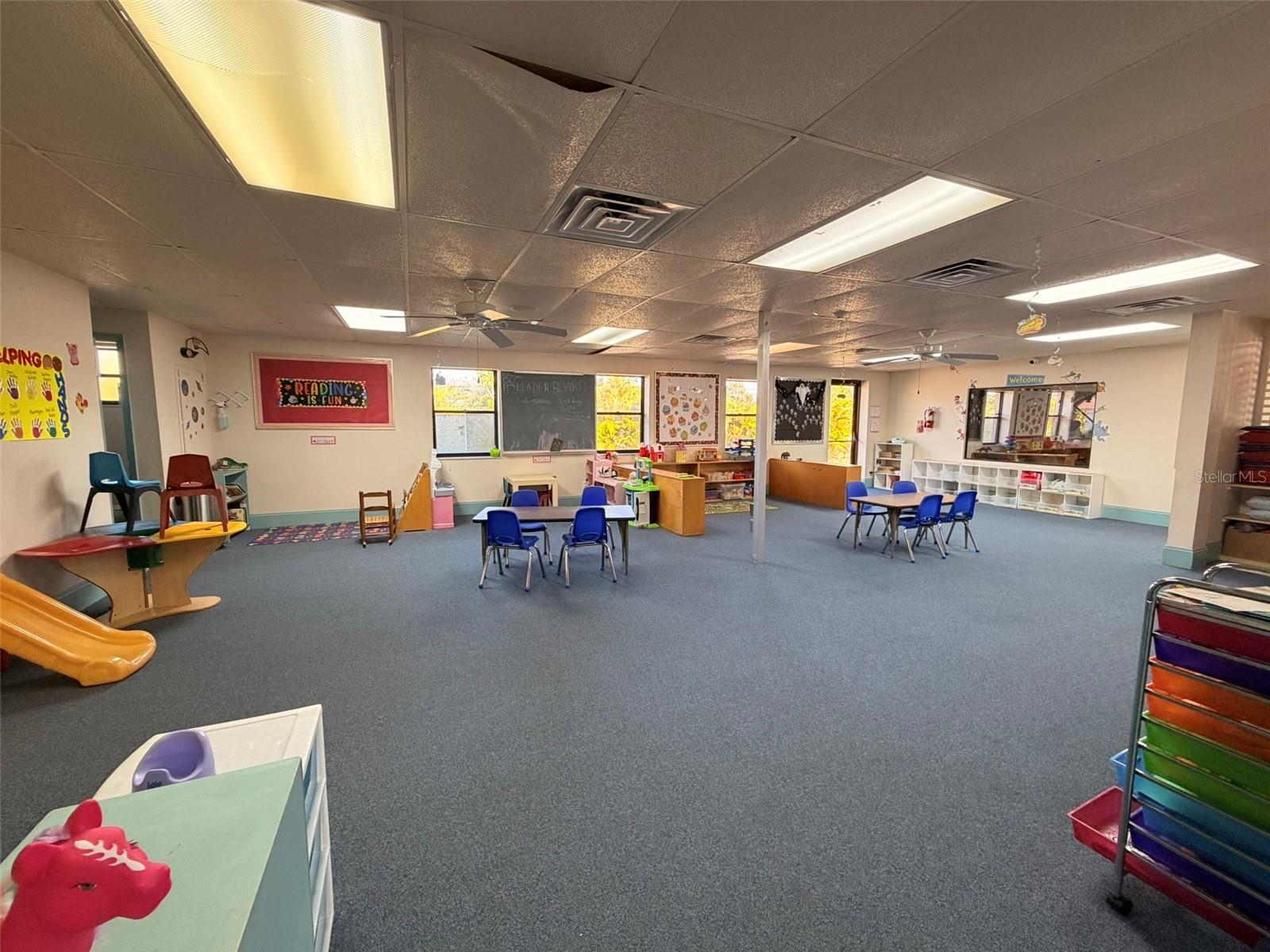 ACREAGE & UNREC - Commercial Sale