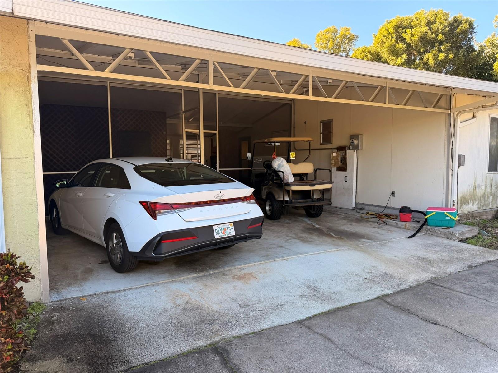 ACREAGE & UNREC - Commercial Sale