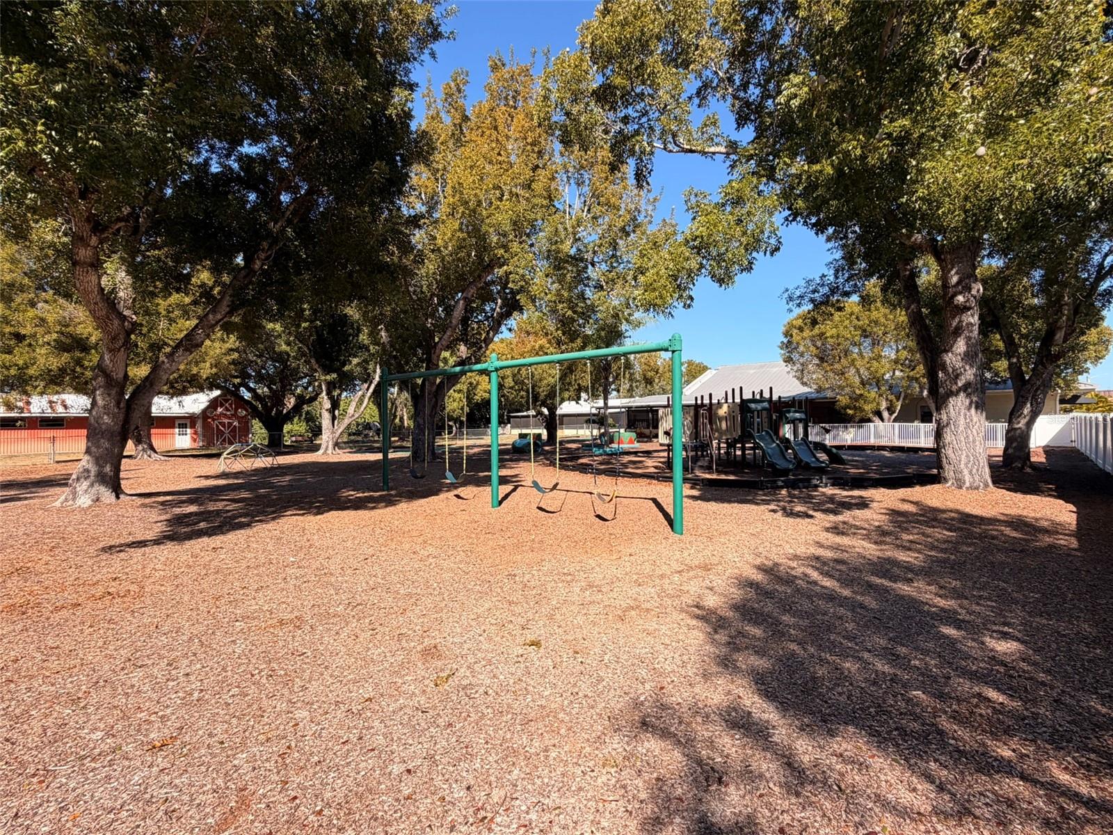 ACREAGE & UNREC - Commercial Sale