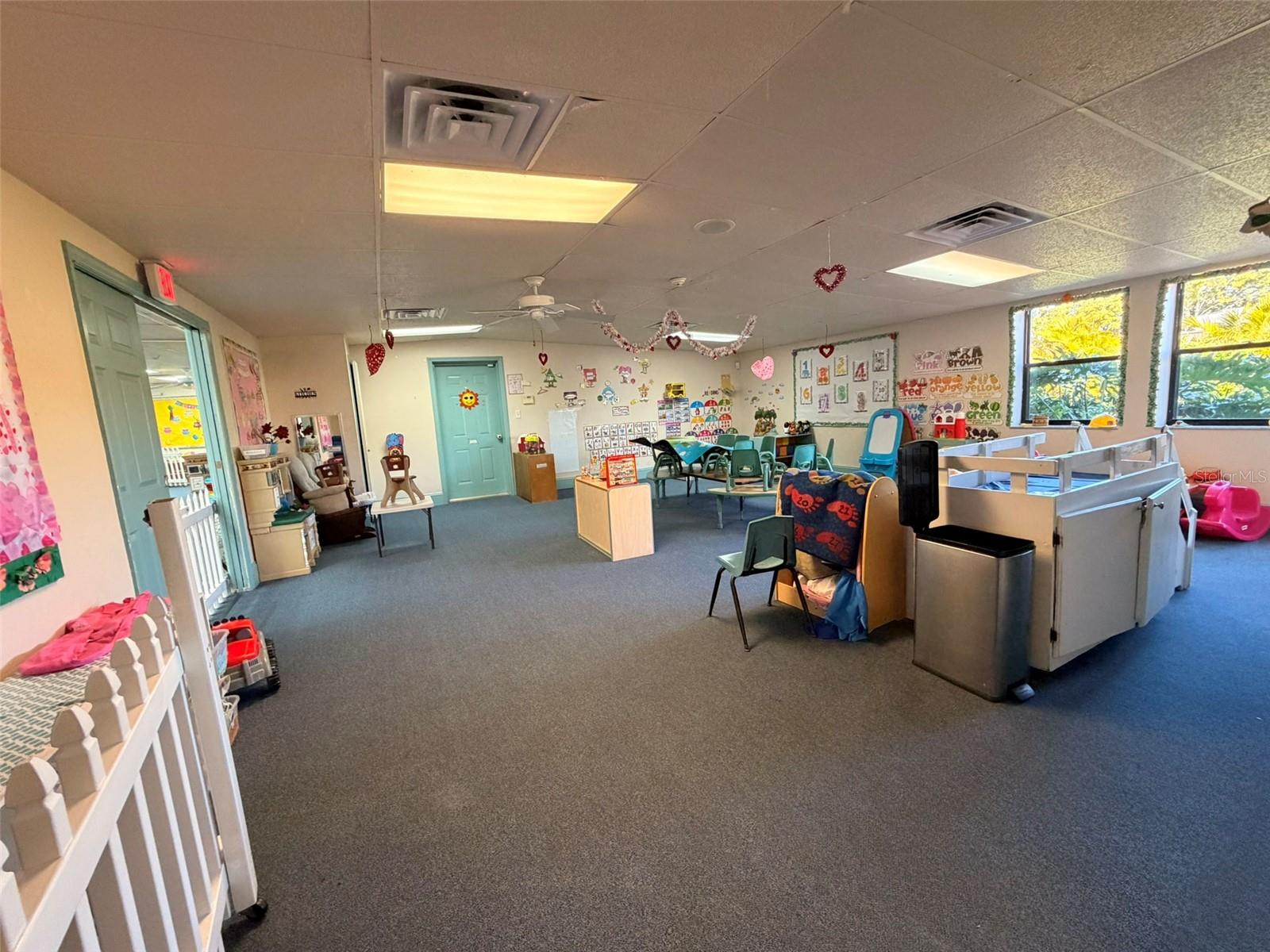 ACREAGE & UNREC - Commercial Sale