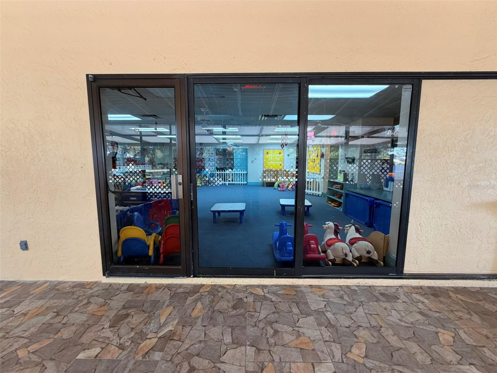 ACREAGE & UNREC - Commercial Sale