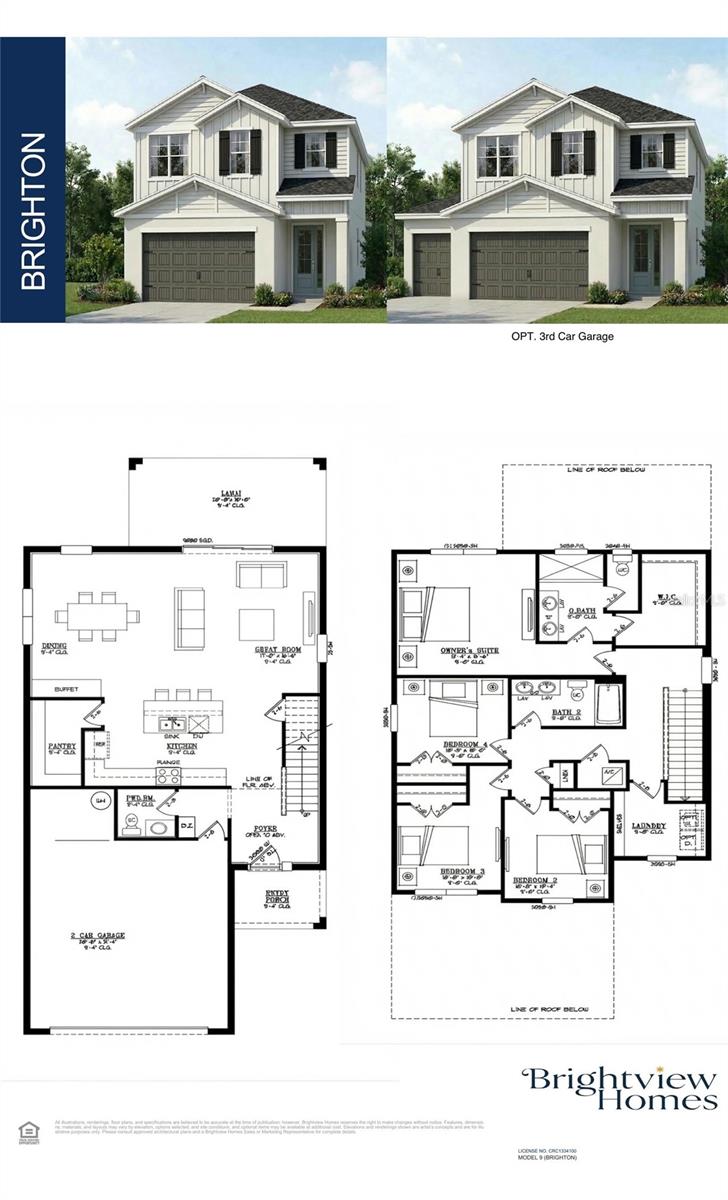 NW CLARK'S SUB - Residential