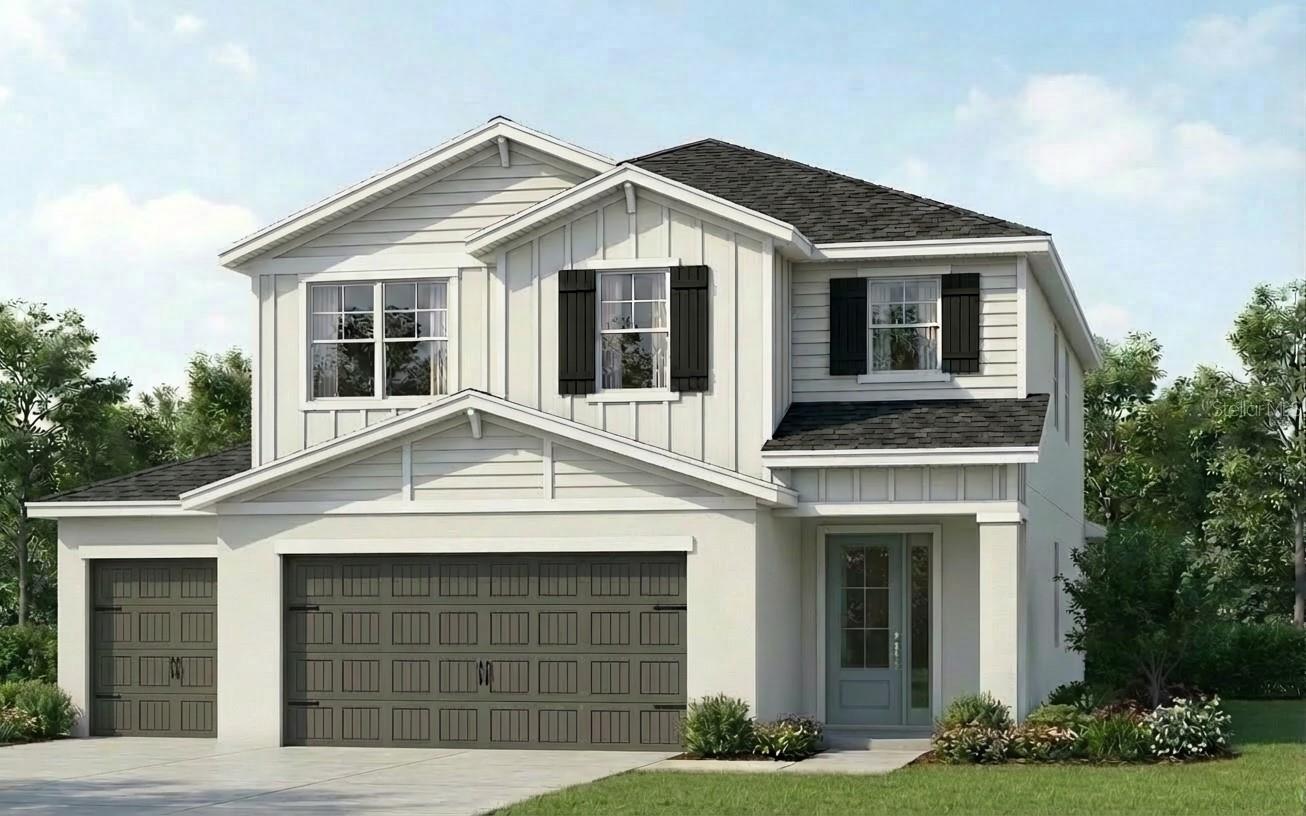 NW CLARK'S SUB - Residential