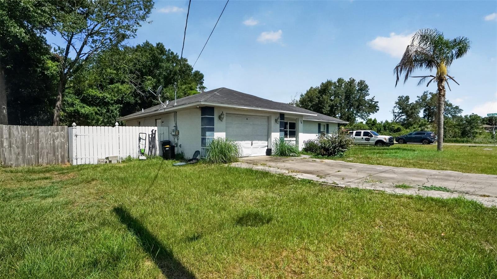 SILVER SPGS SHORES UN 21 - Residential