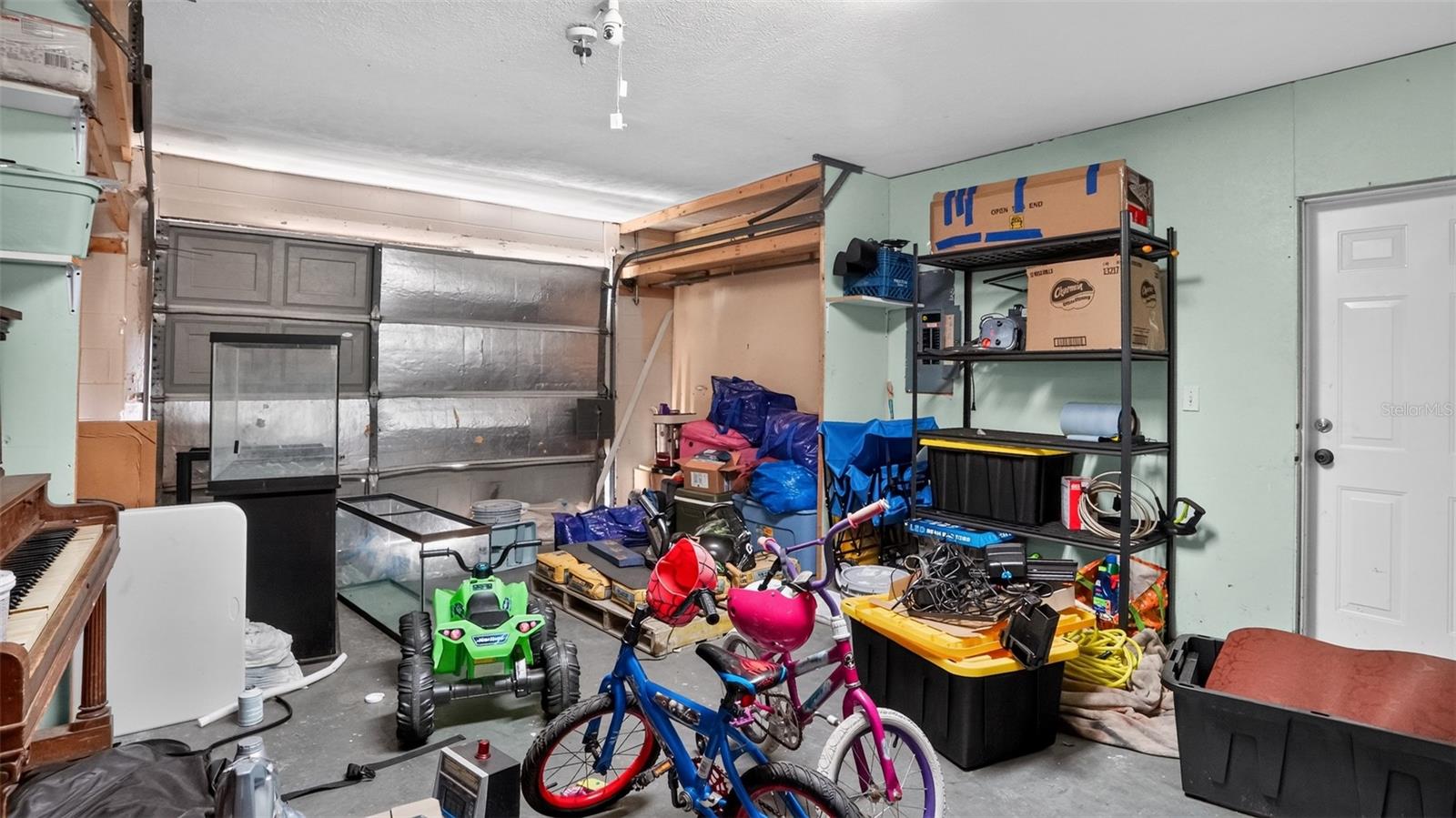 SILVER SPGS SHORES UN 21 - Residential