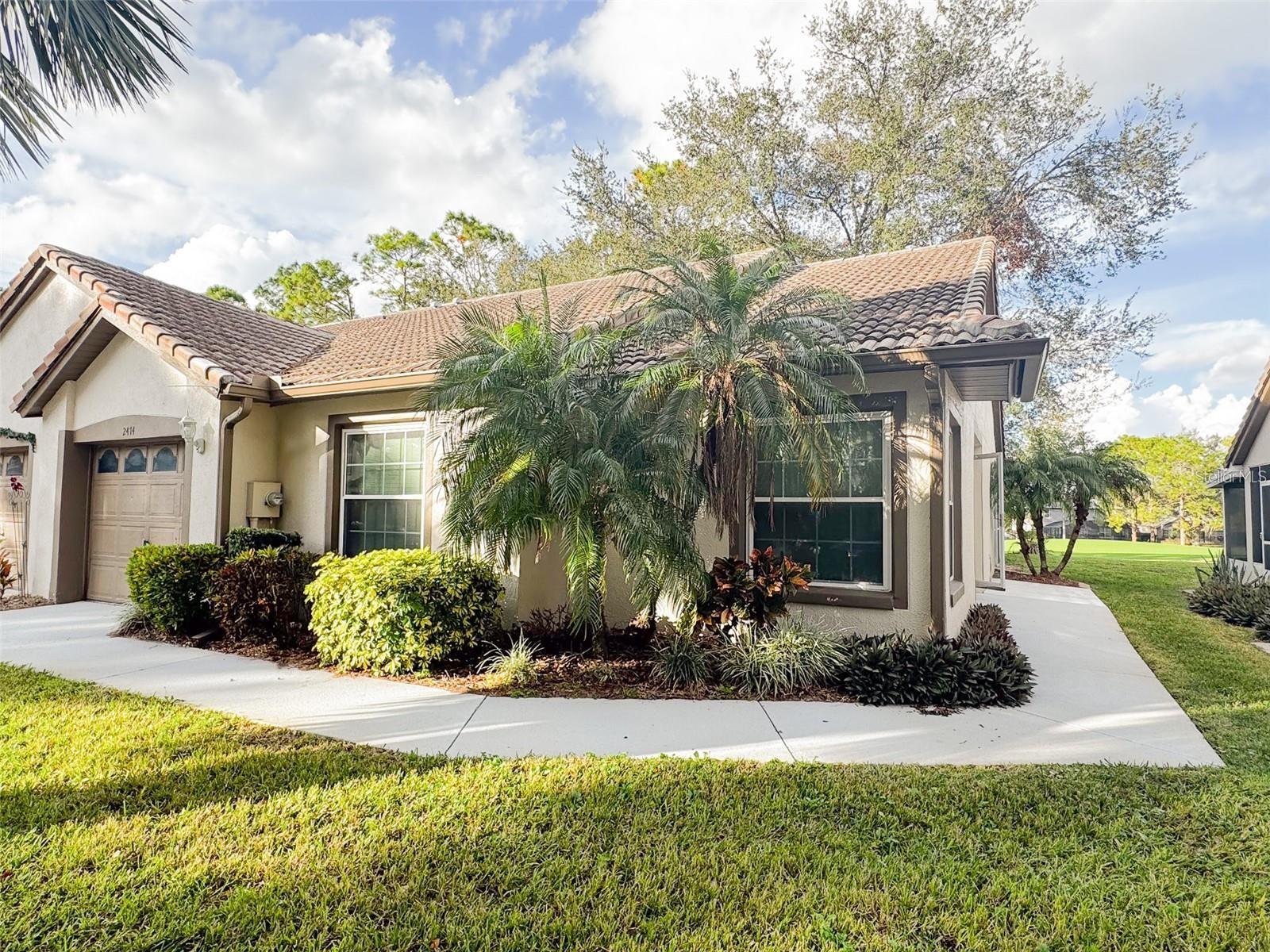 VILLAS DE AUGUSTINE REP - Residential Lease