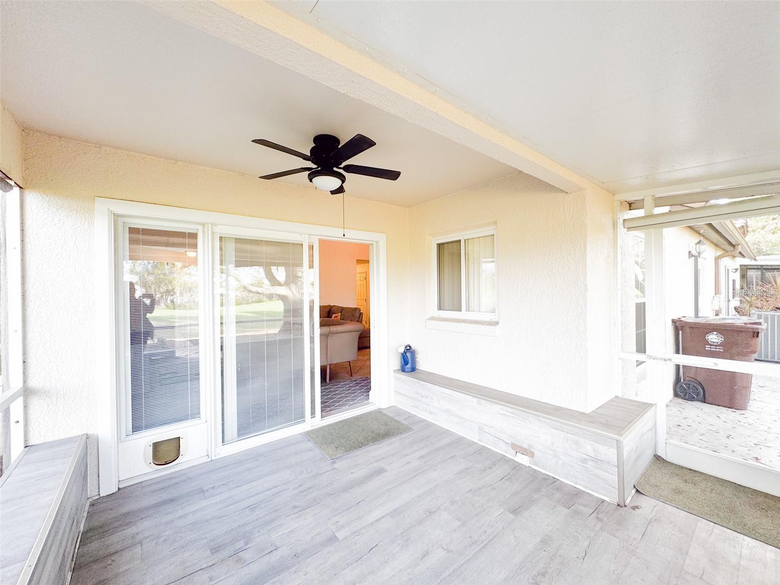 VILLAS DE AUGUSTINE REP - Residential Lease