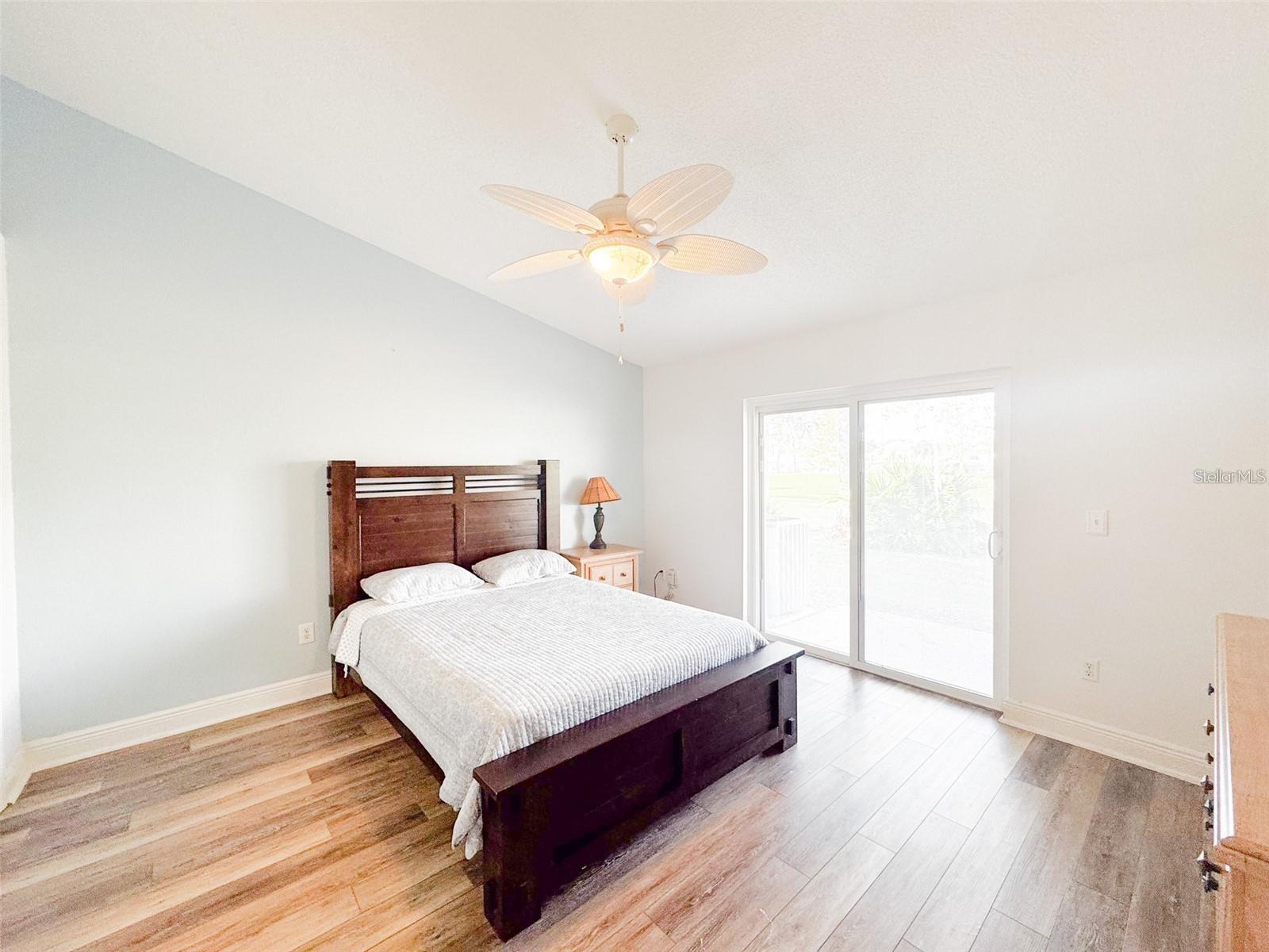 VILLAS DE AUGUSTINE REP - Residential Lease