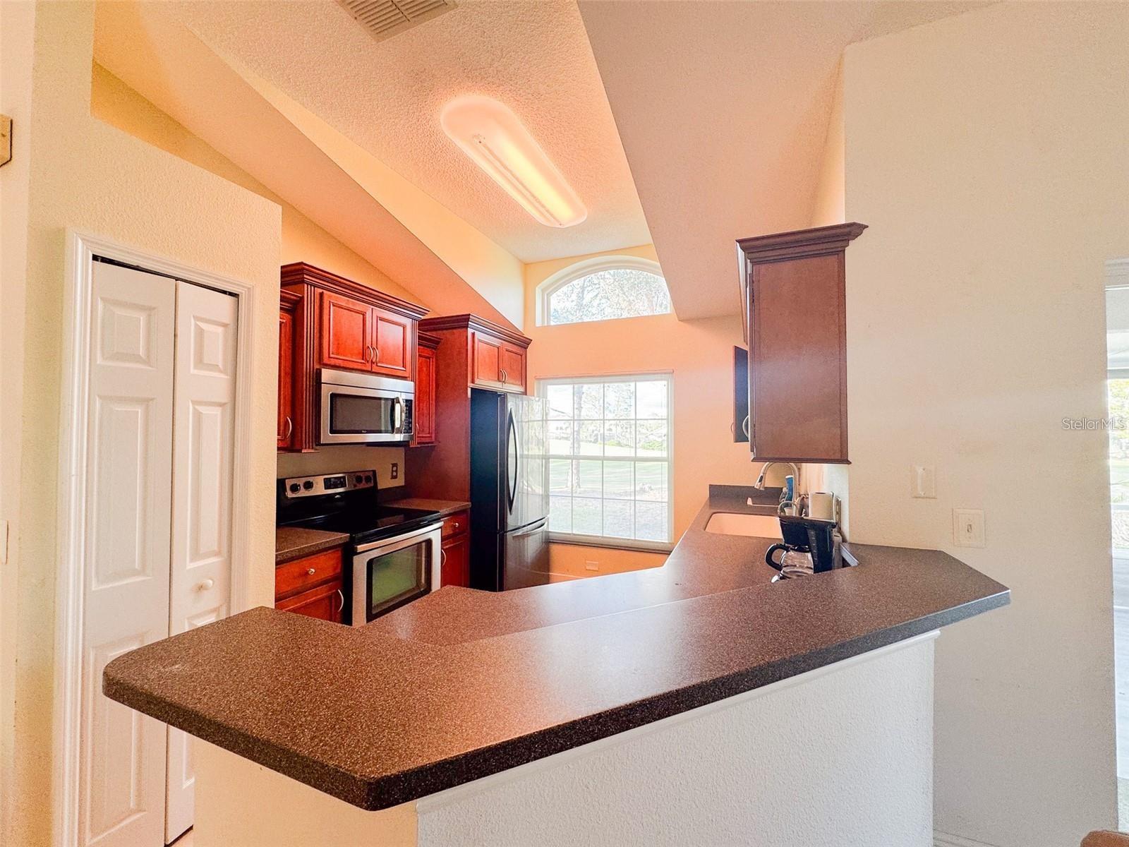 VILLAS DE AUGUSTINE REP - Residential Lease