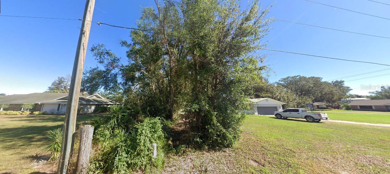 MITCHELLS C L ADD - Land