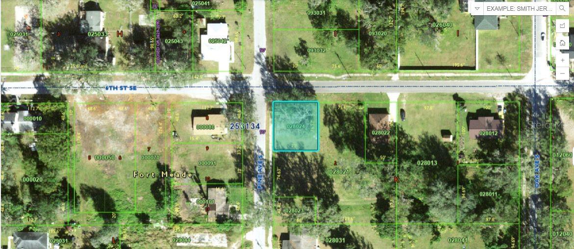 This 0.12-acre vacant lot on N Pine Avenue in Fort Meade, Florida, offers an affordable opportunity to build a cozy spot in a quiet, established neighborhood. With convenient access to local shops, schools, and major roads, this property is ideal for those seeking a simple and manageable space to create their Florida living. Perfect for a investment!Pin Location: Latitude 27.75896288, Longitude -81.79868708. Note: buyers I emphasize the importance of conducting thorough due diligence to ensure that the property meets your expectations and requirements.