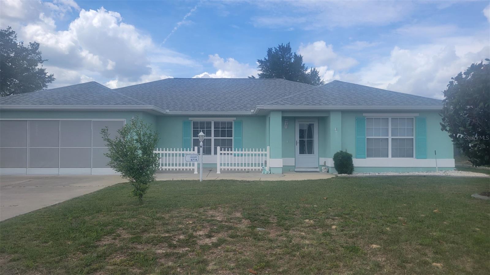 MARION LANDING - Residential
