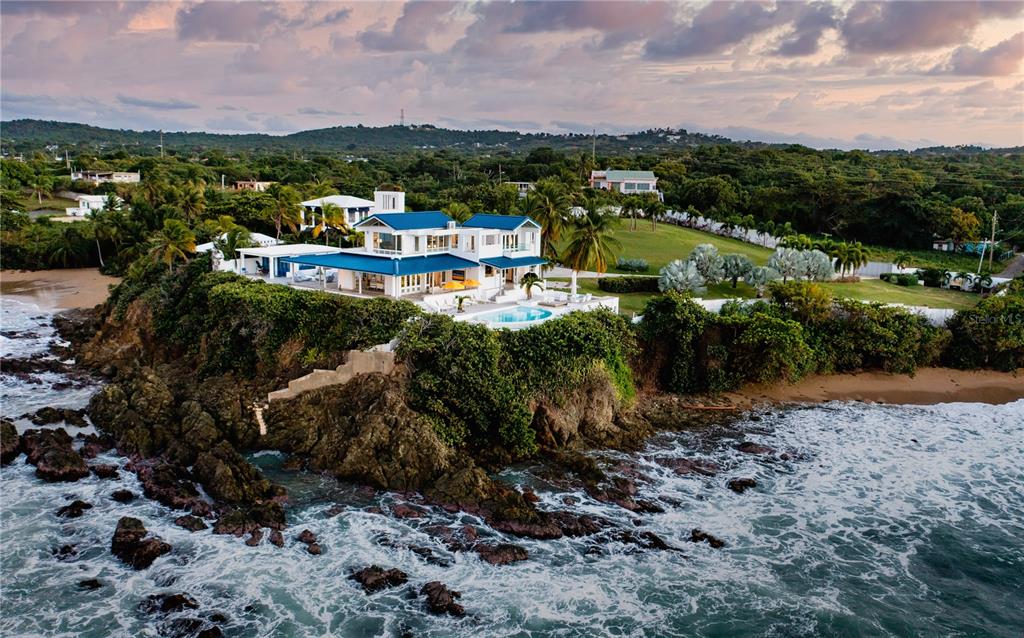 MONTE SANTO PLAYA - Residential