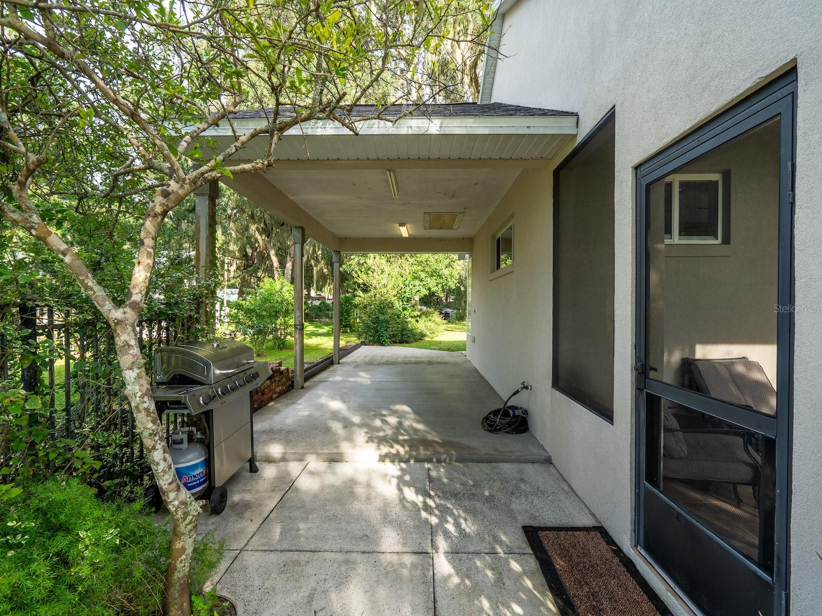 NA - Residential