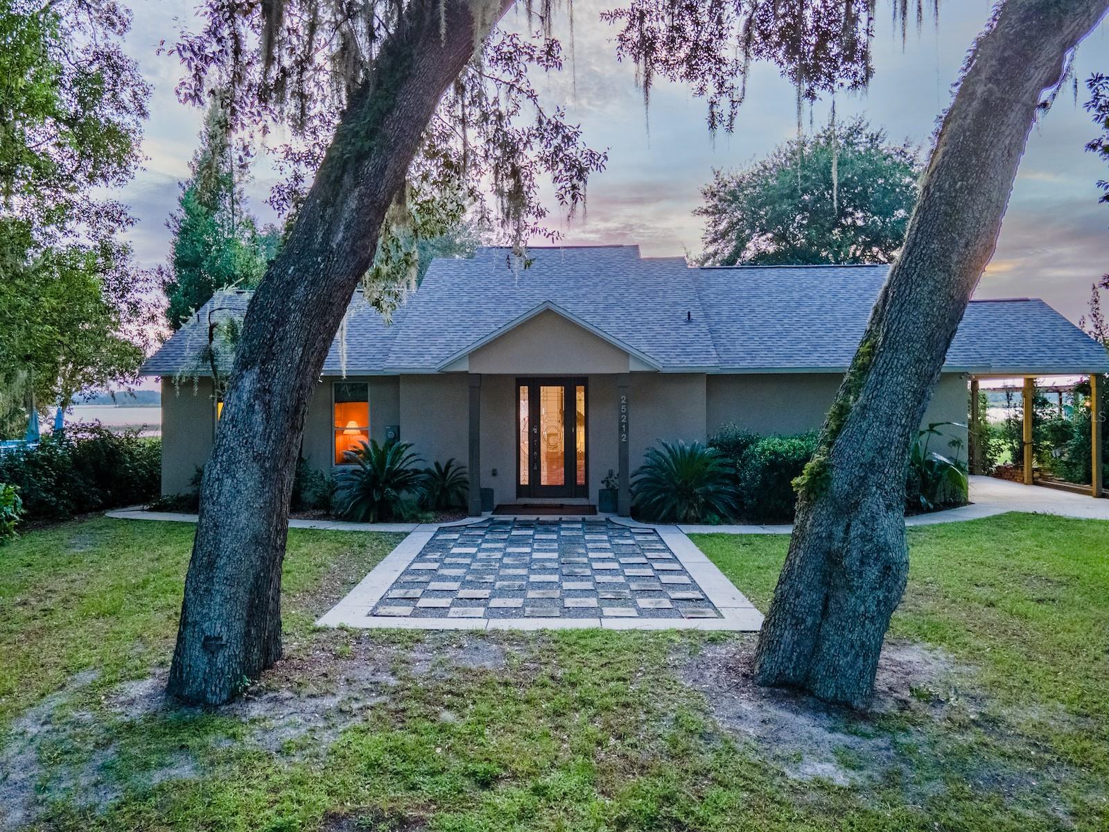 NA - Residential