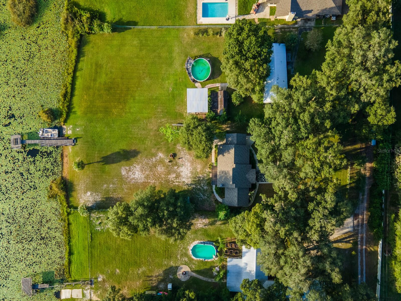 NA - Residential