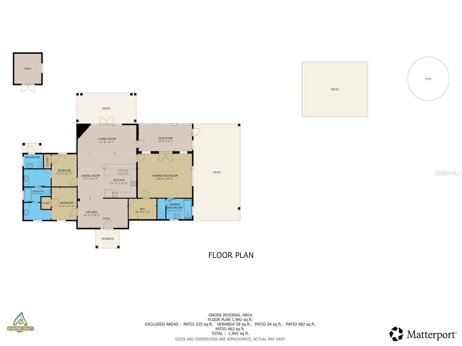 NA - Residential