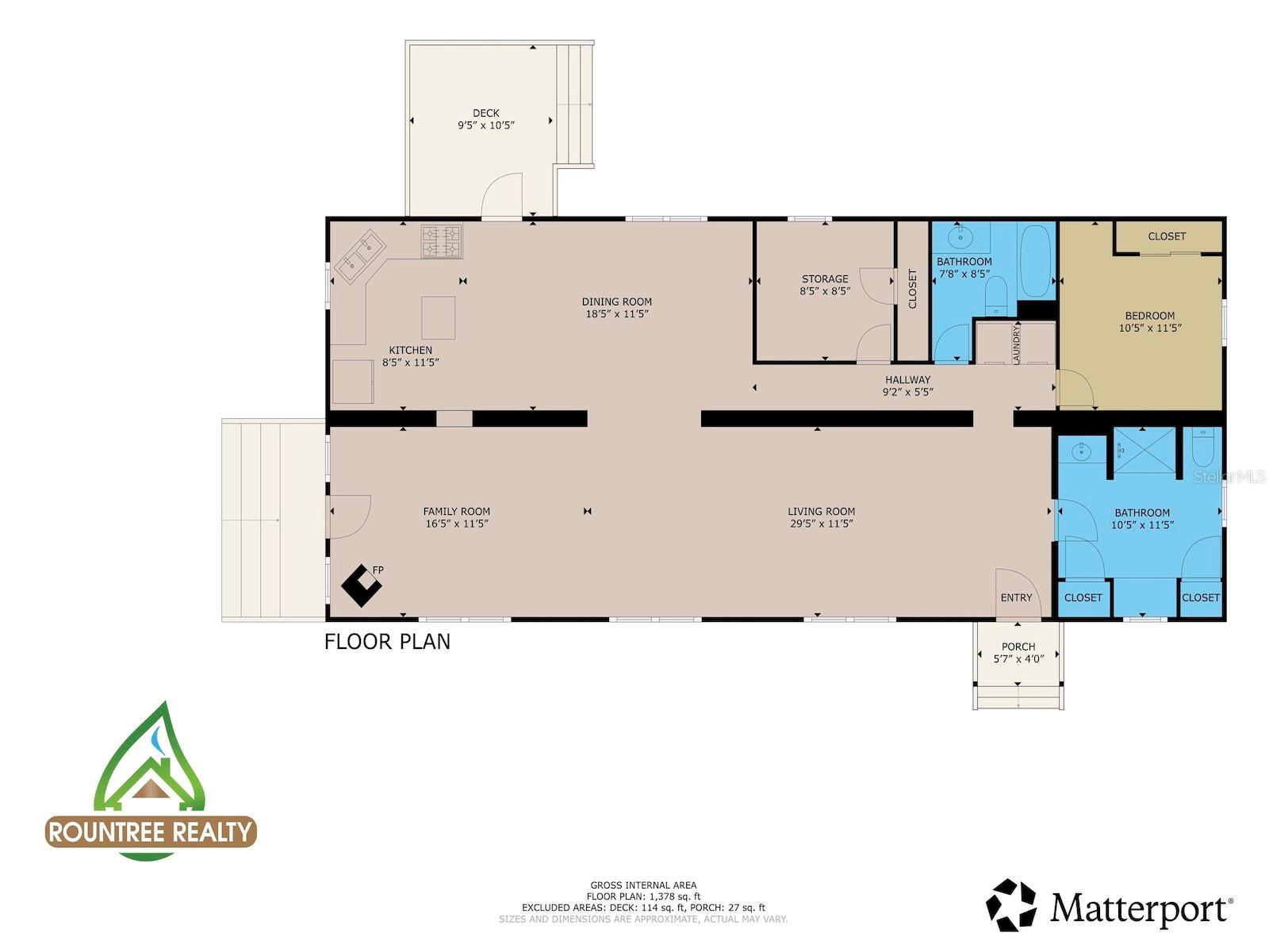 NA - Residential