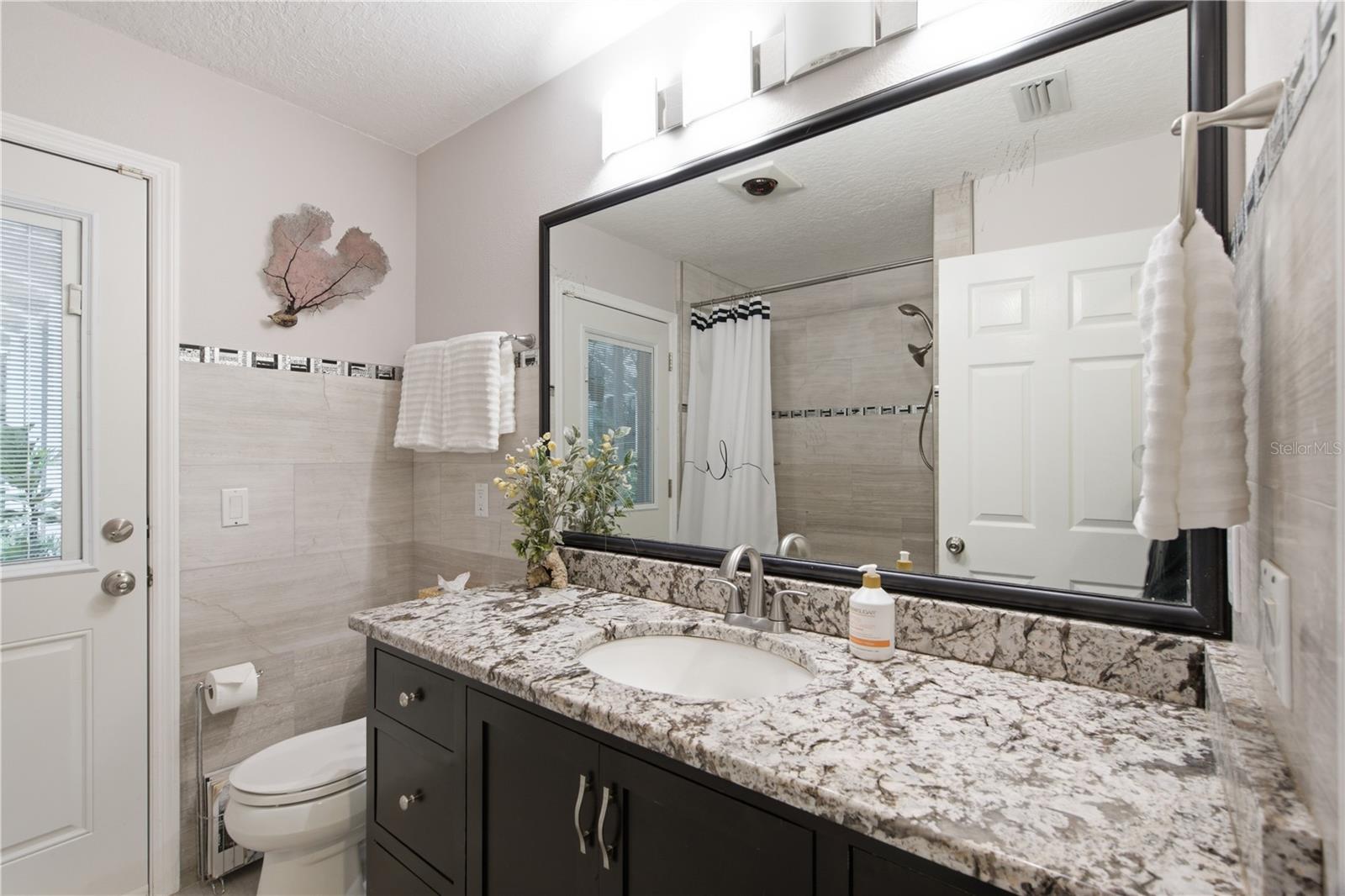 OAK RIDGE - Residential