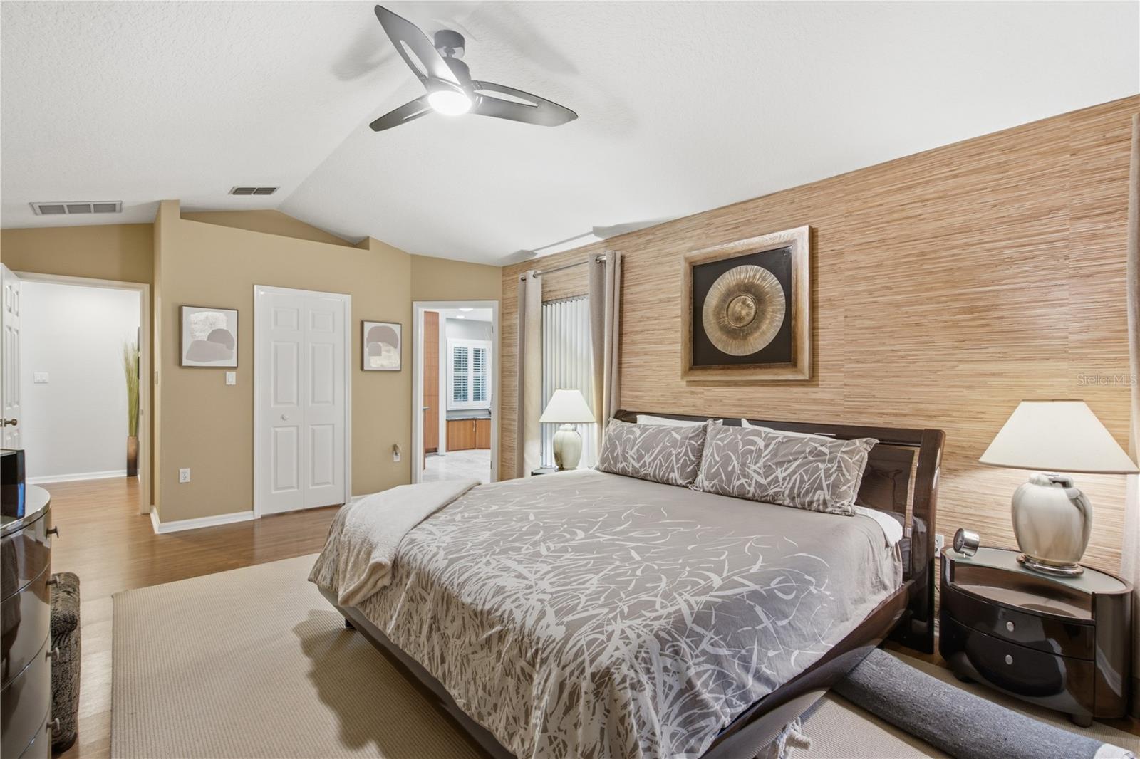 OAK RIDGE - Residential