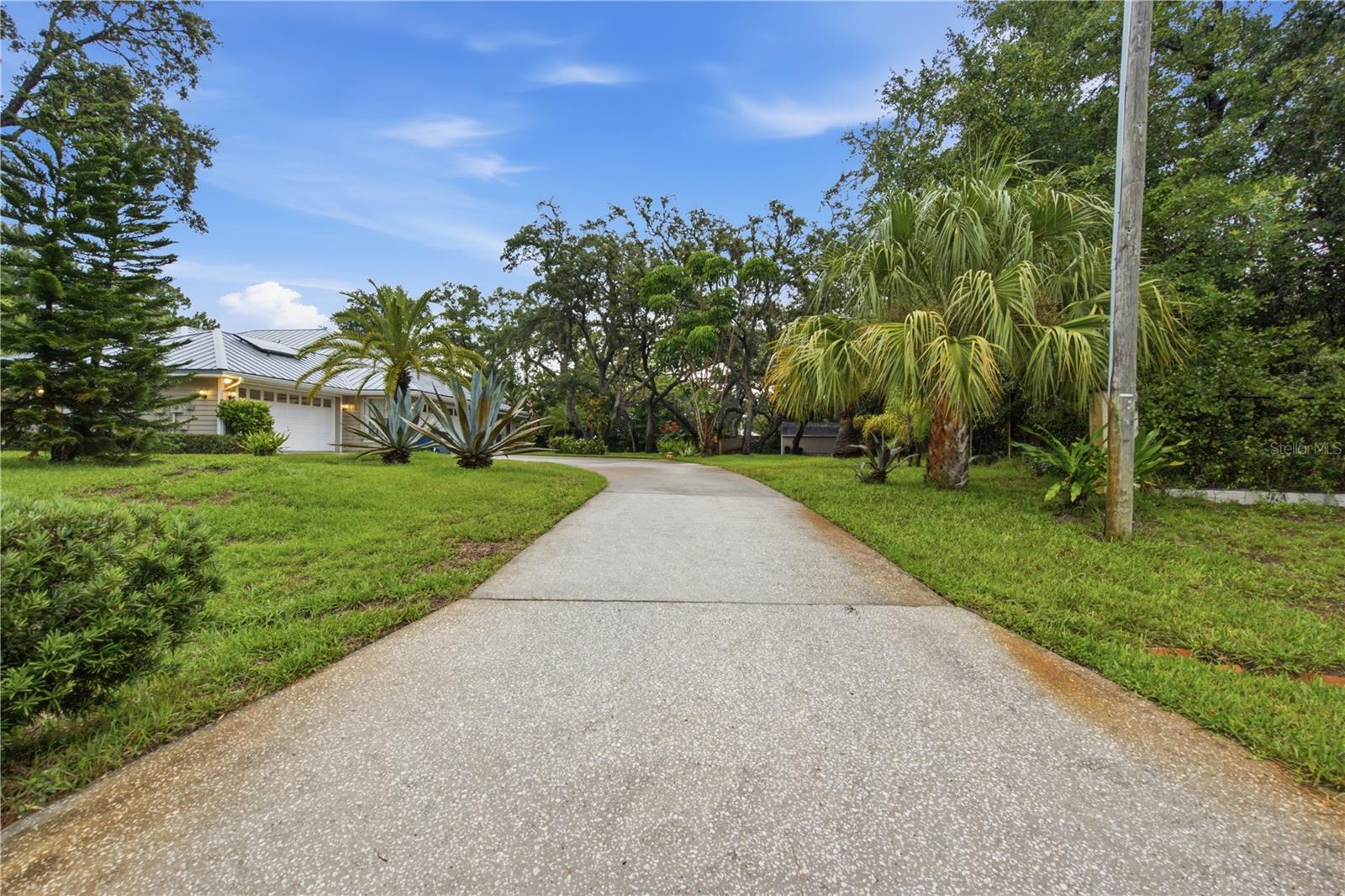 OAK RIDGE - Residential