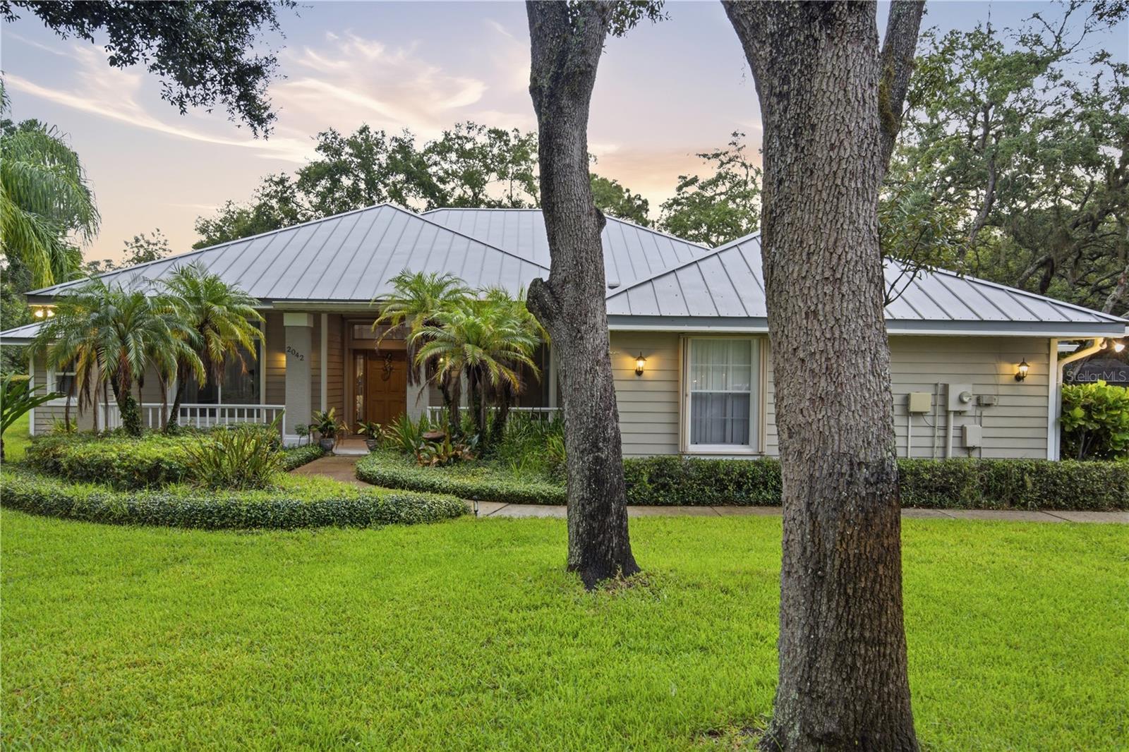 OAK RIDGE - Residential