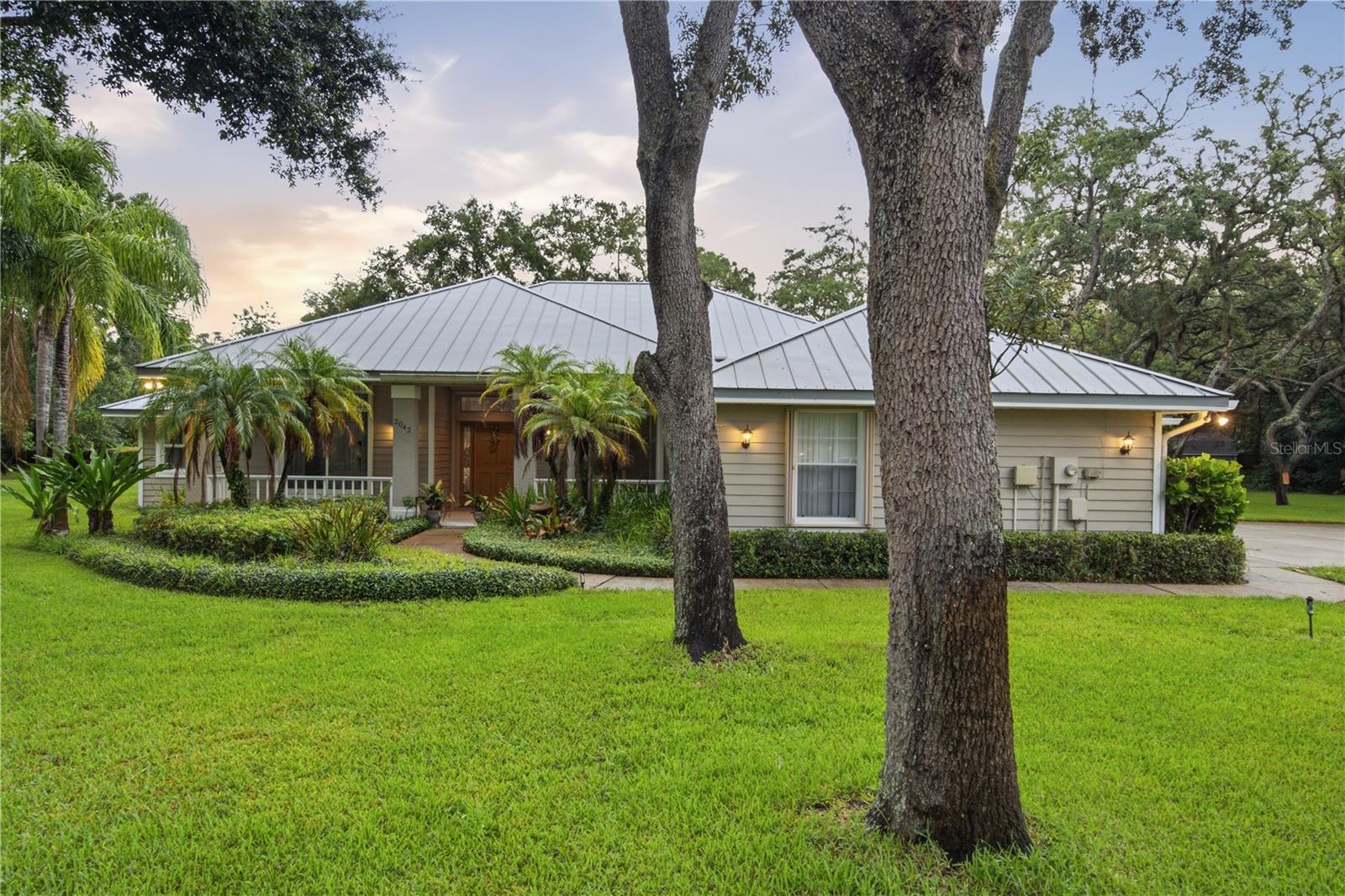 OAK RIDGE - Residential