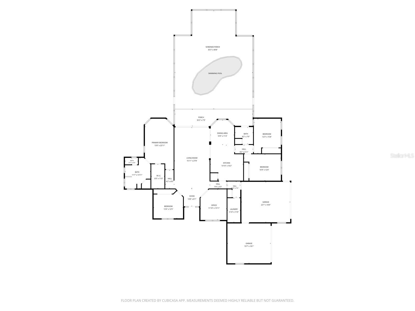 OAK RIDGE - Residential