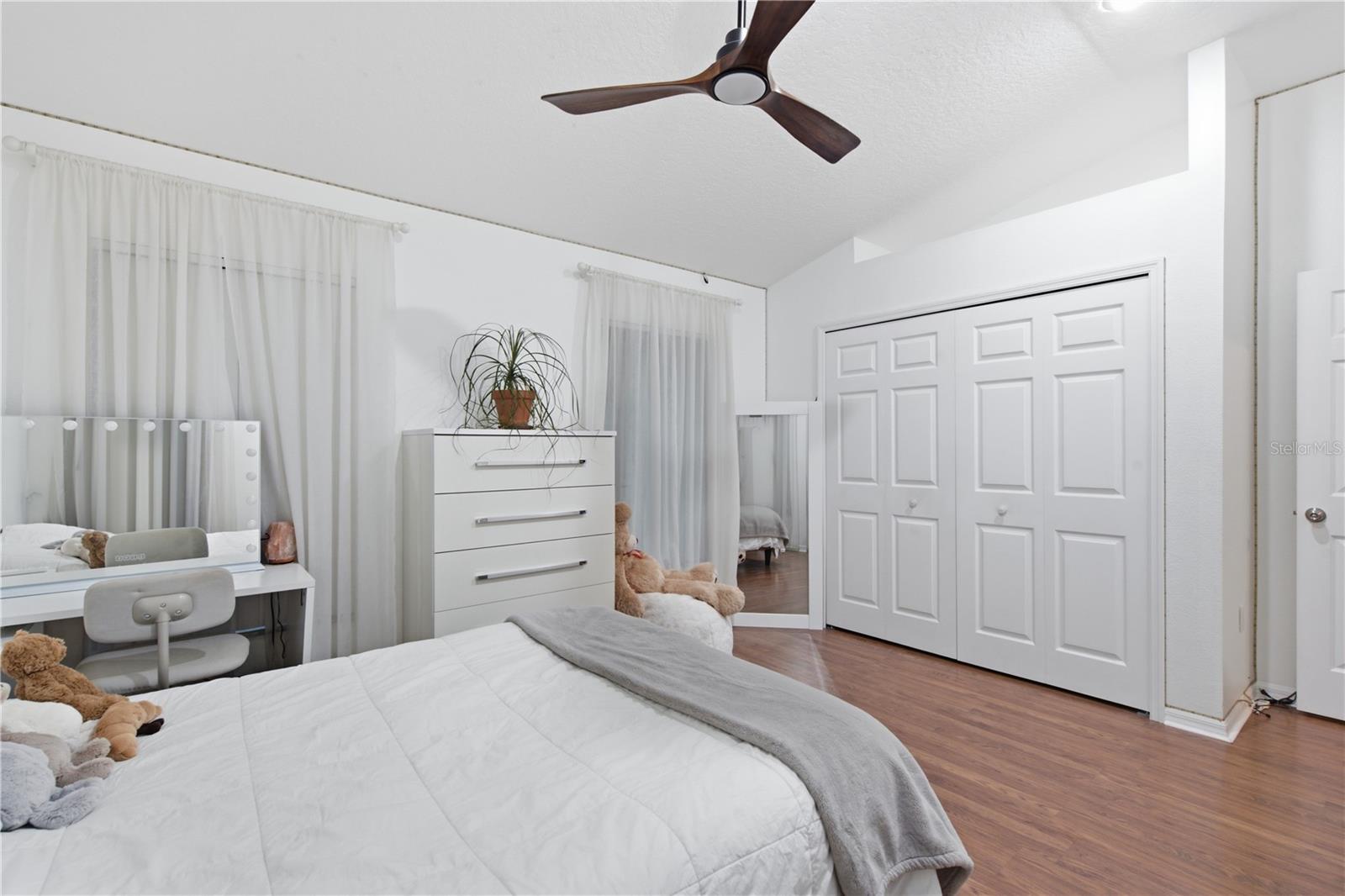 OAK RIDGE - Residential