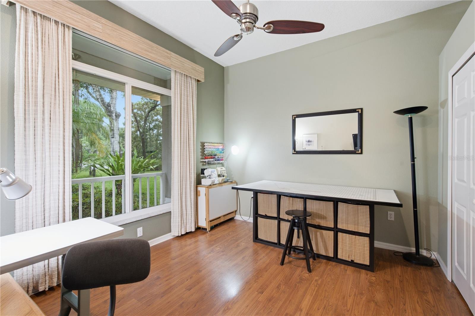 OAK RIDGE - Residential