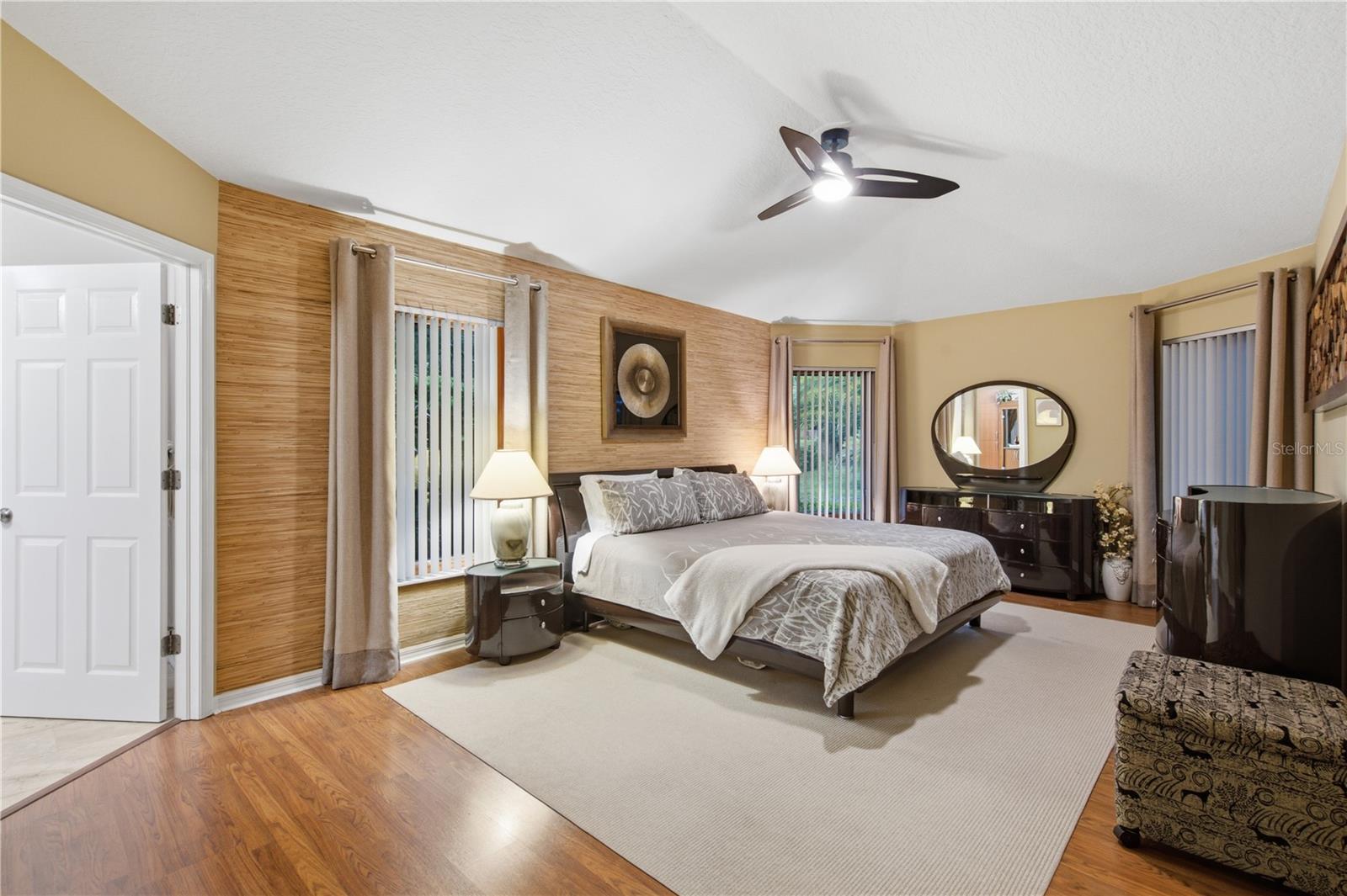 OAK RIDGE - Residential