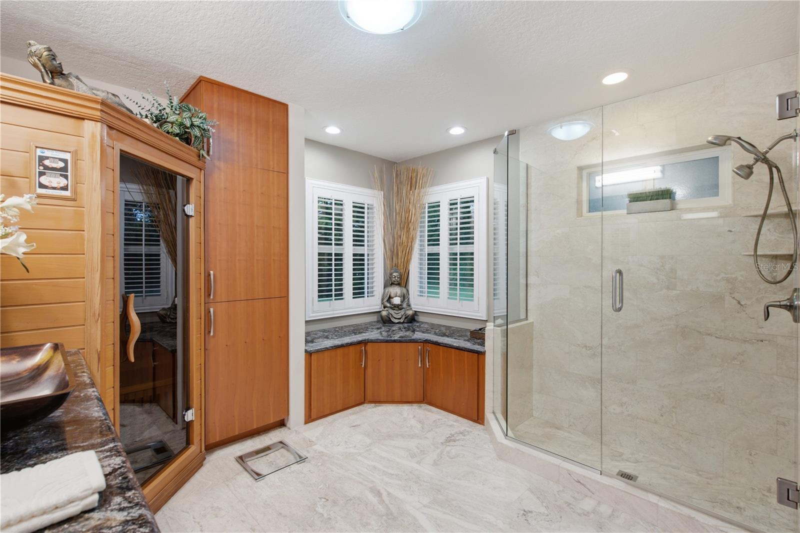 OAK RIDGE - Residential