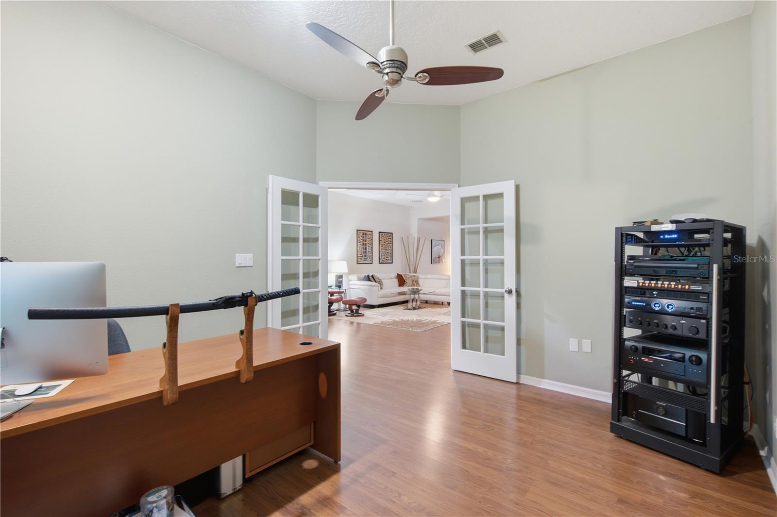 OAK RIDGE - Residential