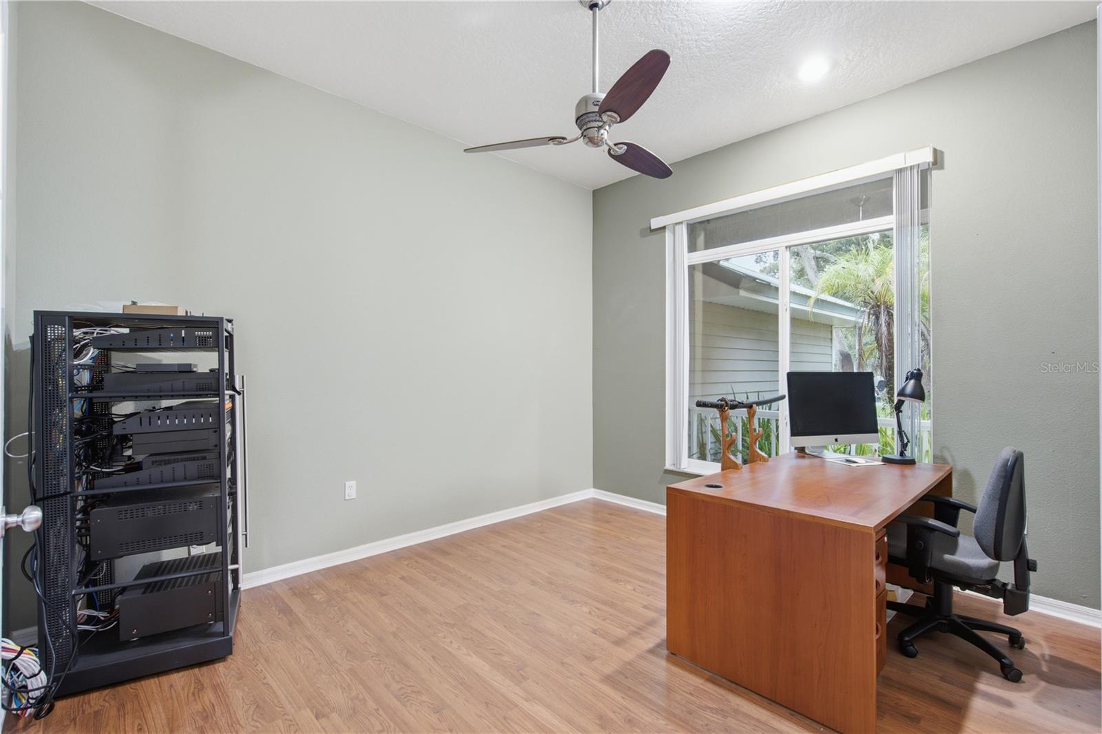 OAK RIDGE - Residential